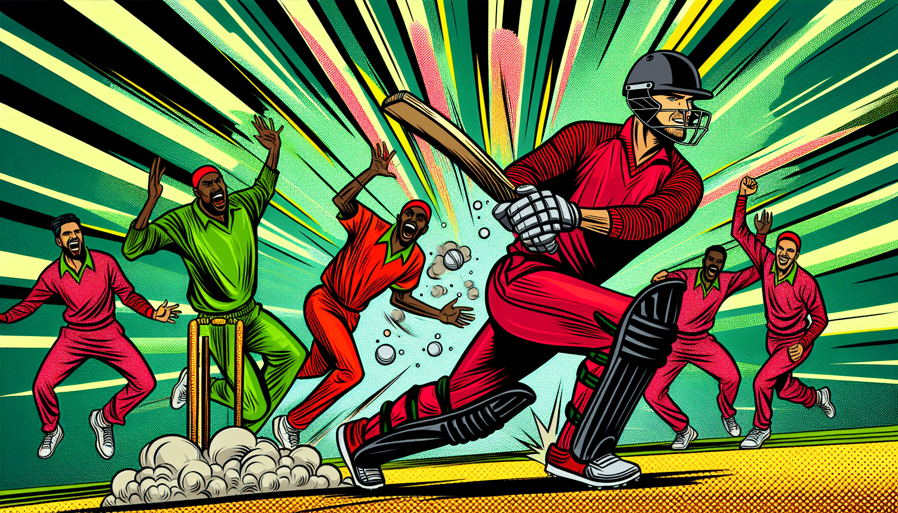 WI Women vs AUS Women: T20I Showdown Awaits!