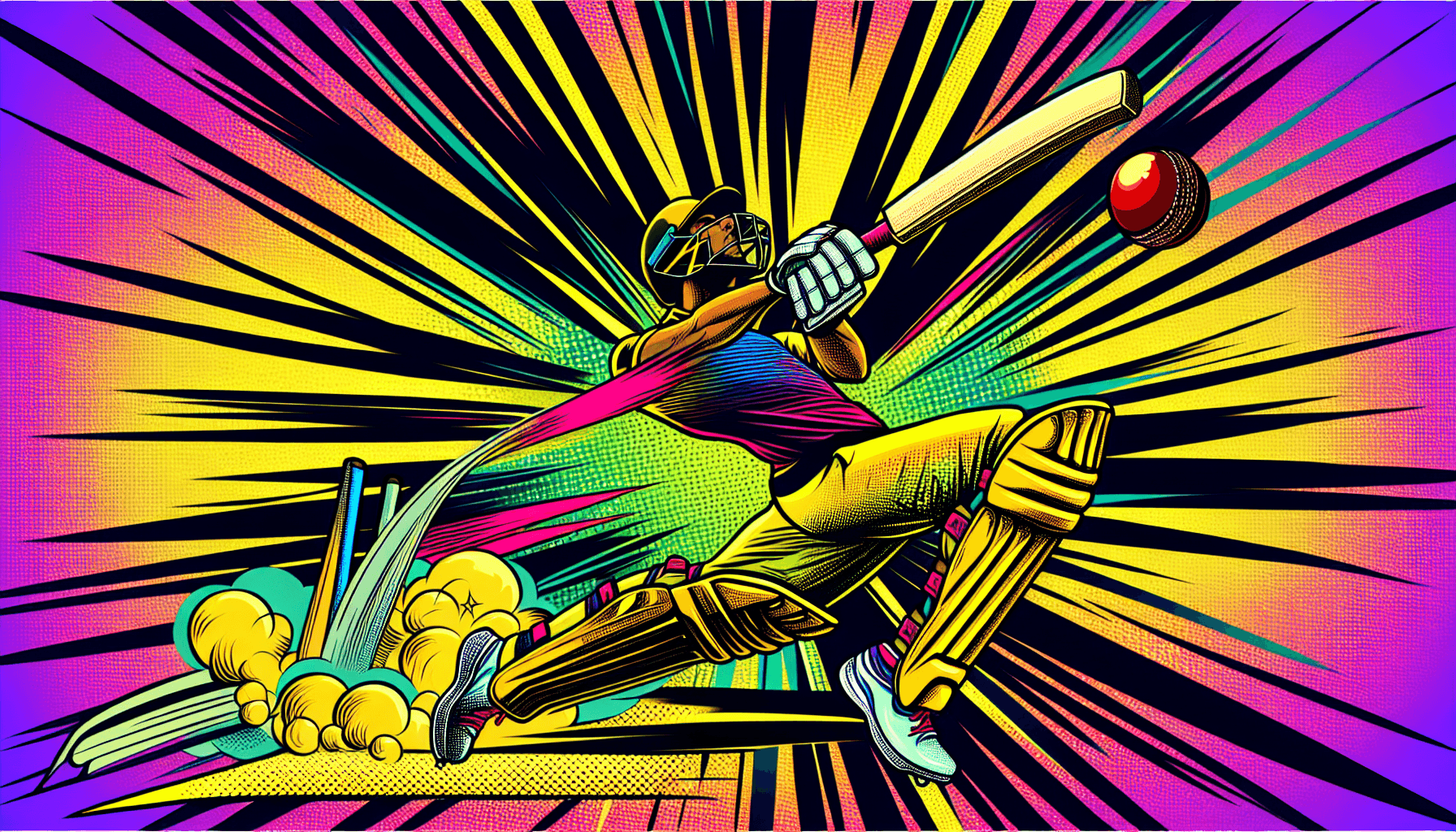 Sharma and Kishan Go Bonkers in SRH Practice Match!