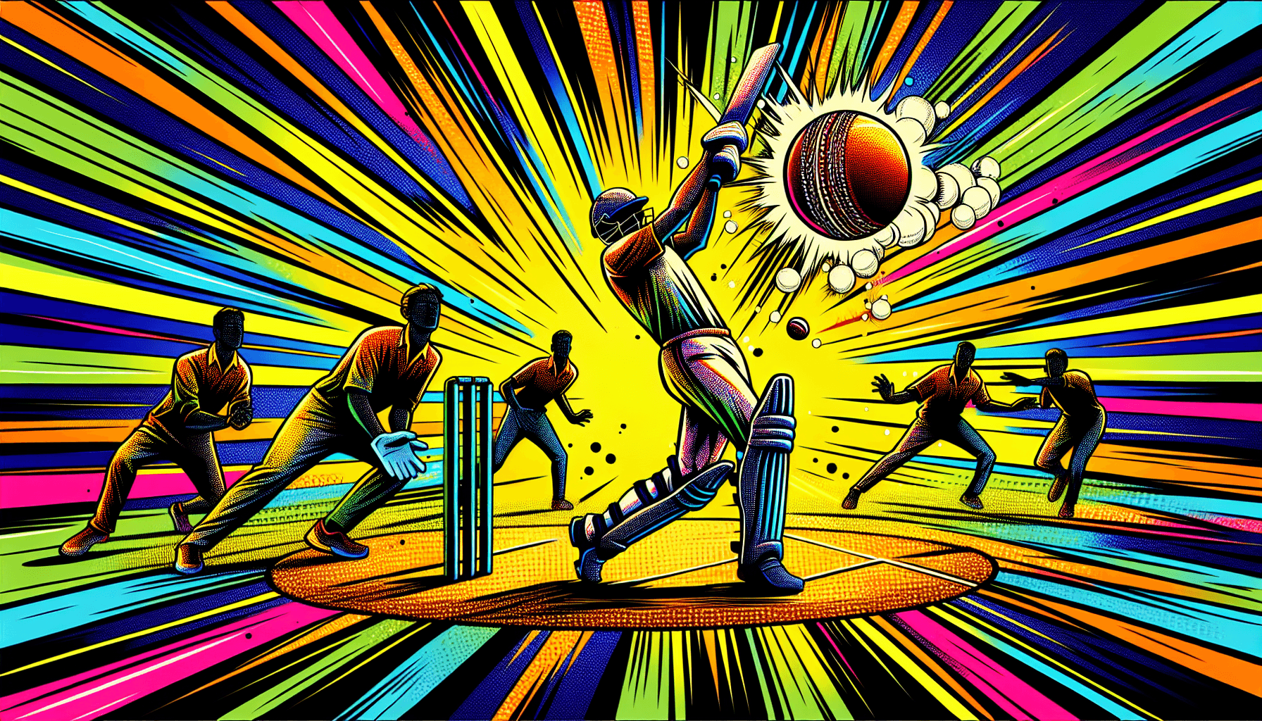 India Set for T20 Showdown with Ireland!