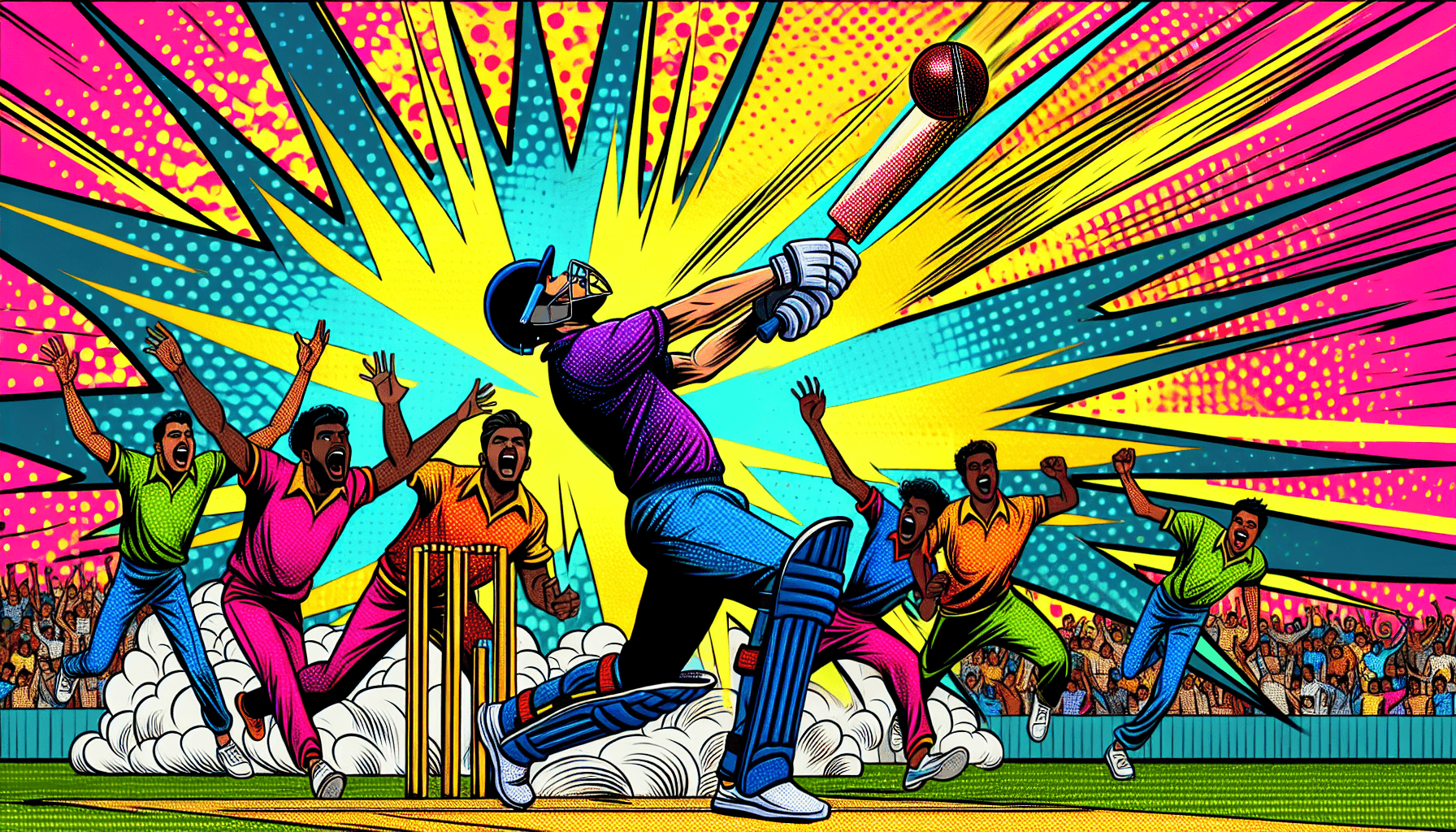 Kohli Set to Shine Again: Ashwin's Bold Prediction!