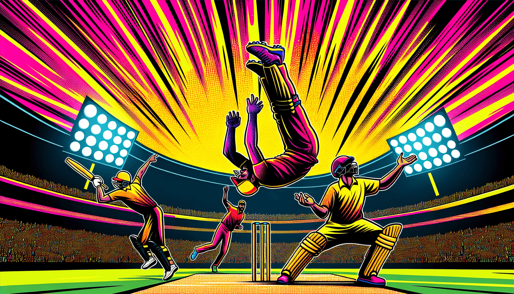 Lucknow Super Giants: Three Players to Spark IPL 2026 Glory