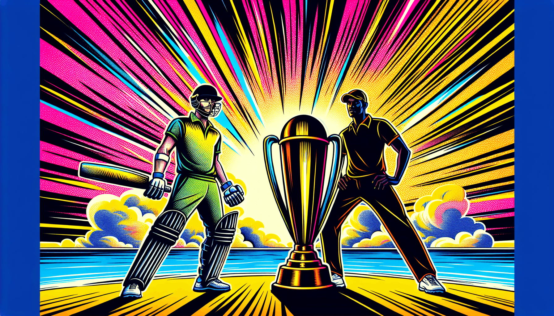 Kiwis vs Proteas: Who Will Shine in the 4th T20I?