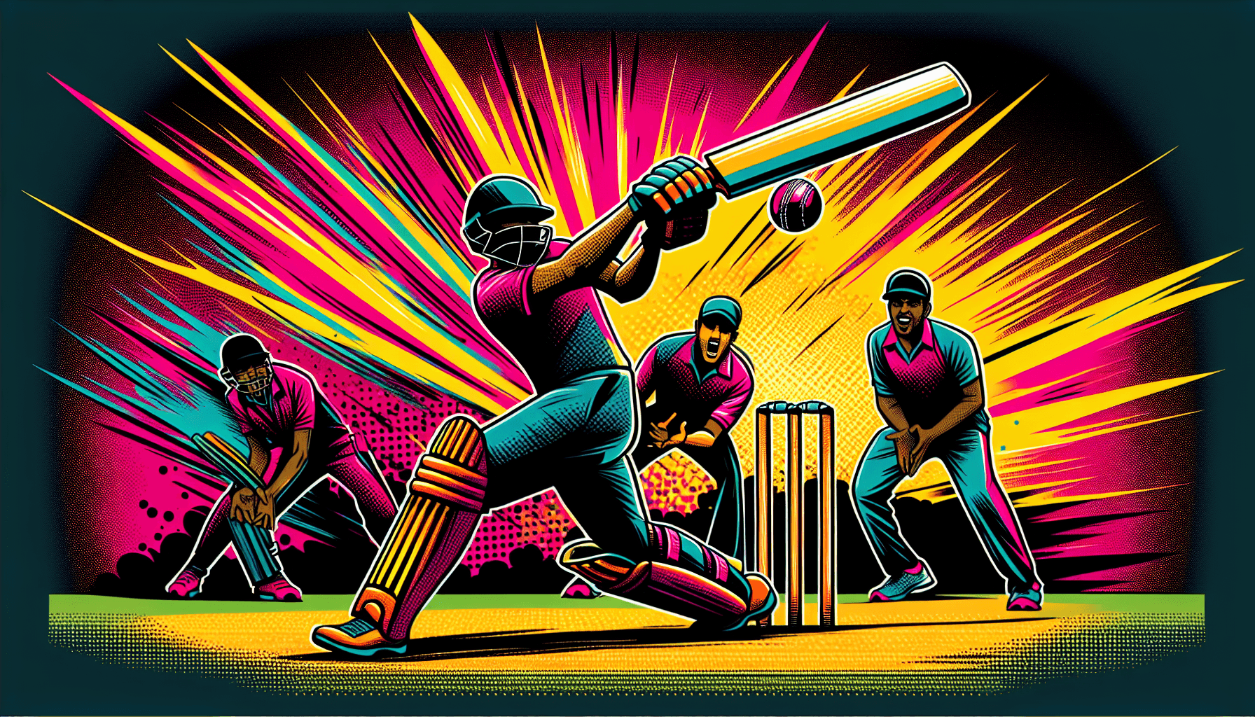 Fanny Utagushimaninde: T20's Youngest Century Maker!