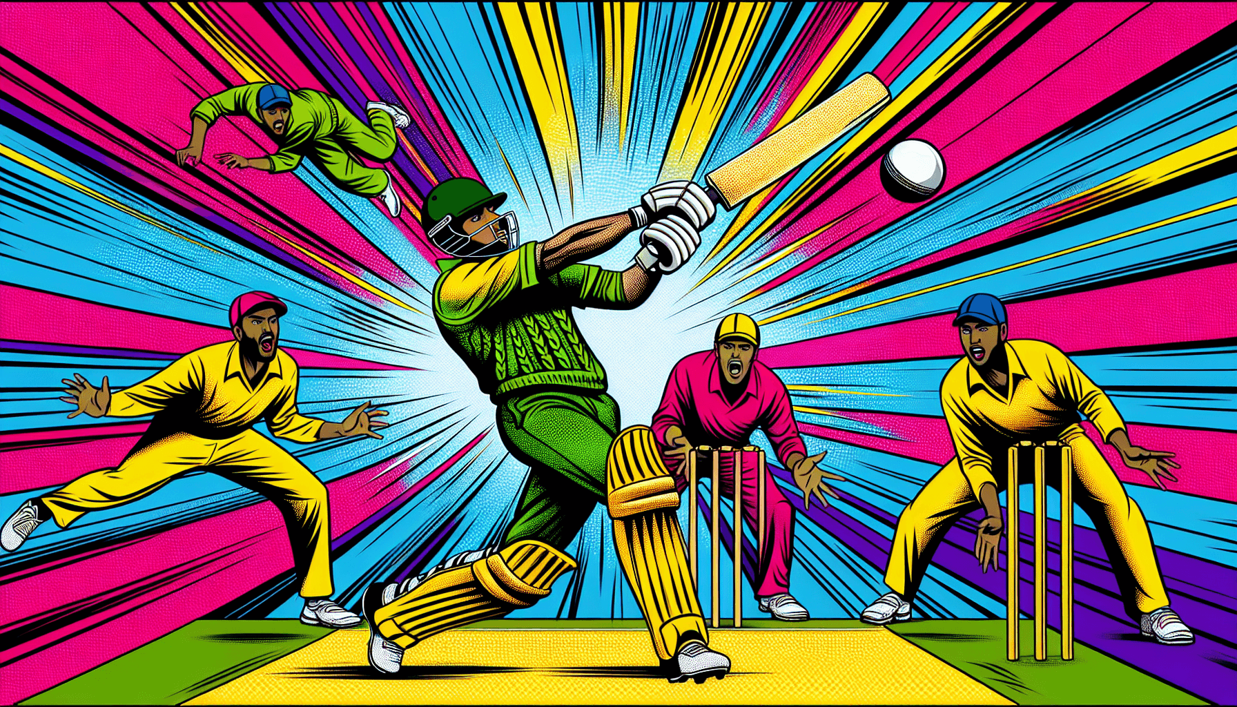 Gary Kirsten Unfazed by Pakistan's T20 World Cup Fines