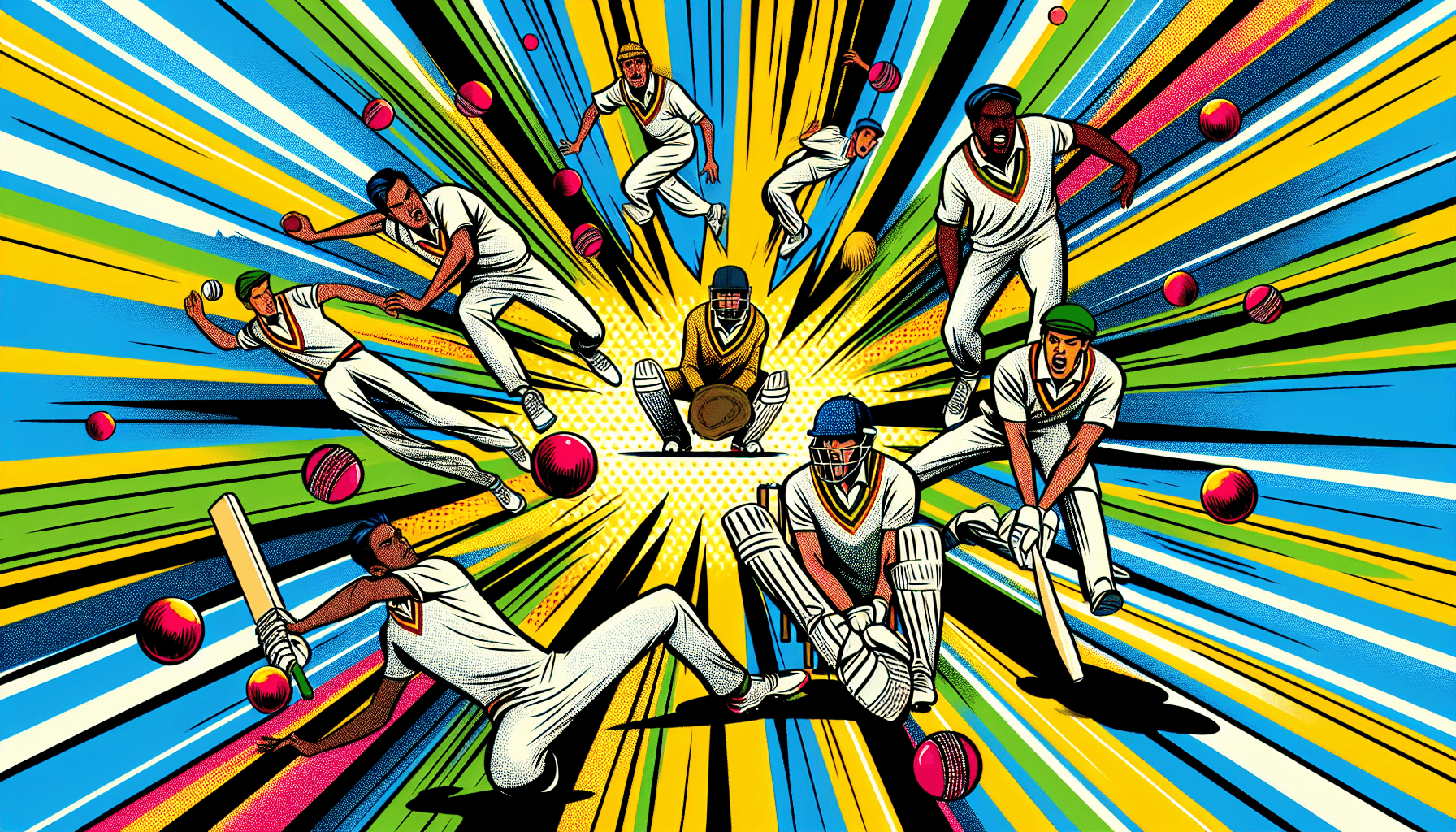 Vics’ Sheffield Shield: A Season for the Ages!