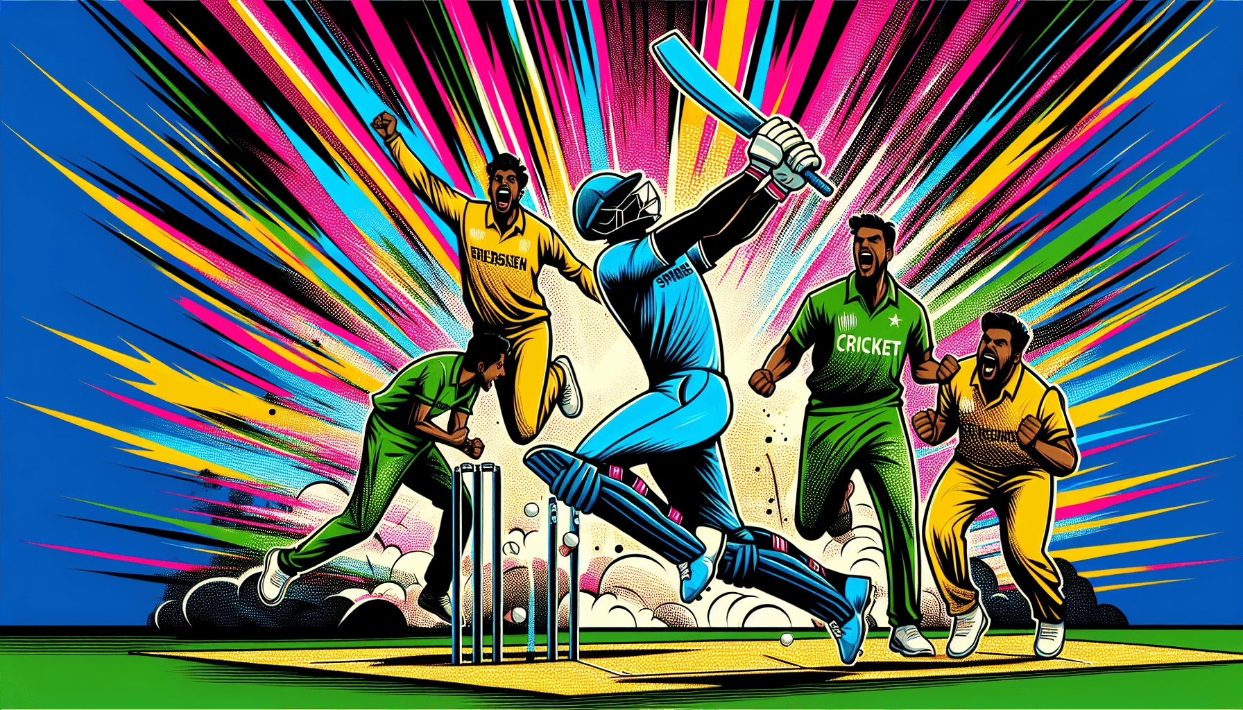 Vics' Record-Breaking Season: Spirit & Superpowers Unleashed