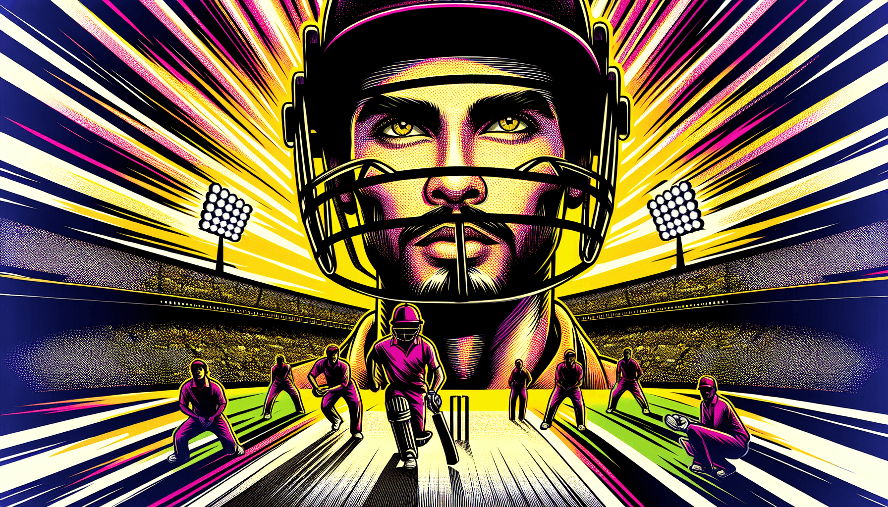 Aussies Shake Things Up, Gardner Out for Second T20I