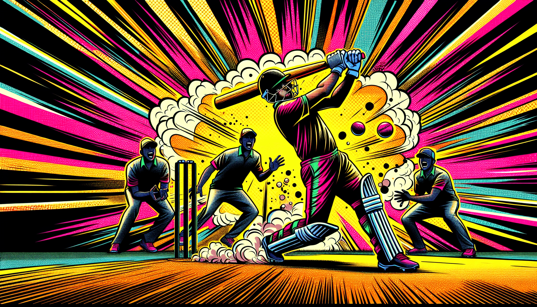 Rwanda's Utagushimaninde: T20I Century at Just 15!