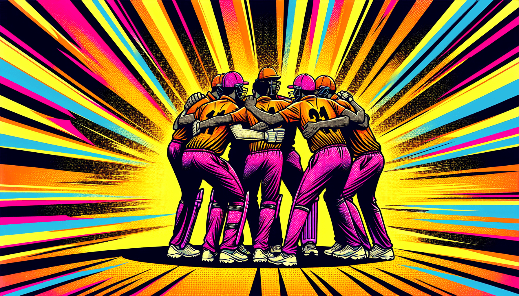 SRH's Title Hopes: Fearless Batting or Fool's Gold?