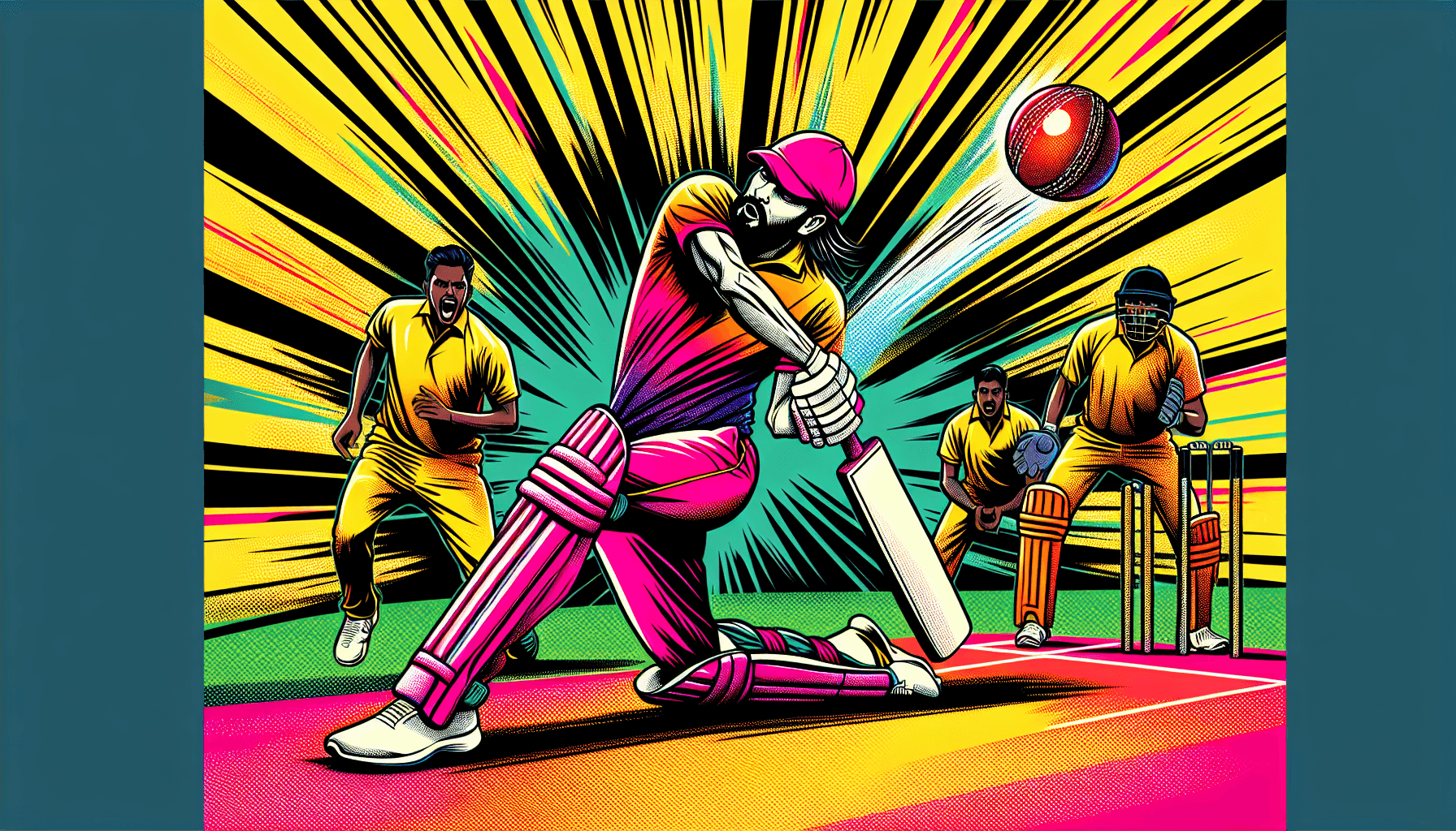 SRH's Title Contender Dreams Dashed: Bowling and Batting Under Scrutiny