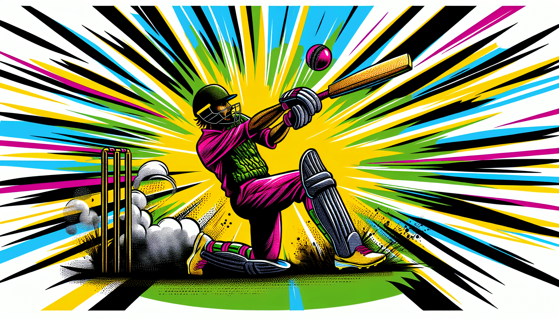 Australia's Stars Shine Bright in Series Clincher