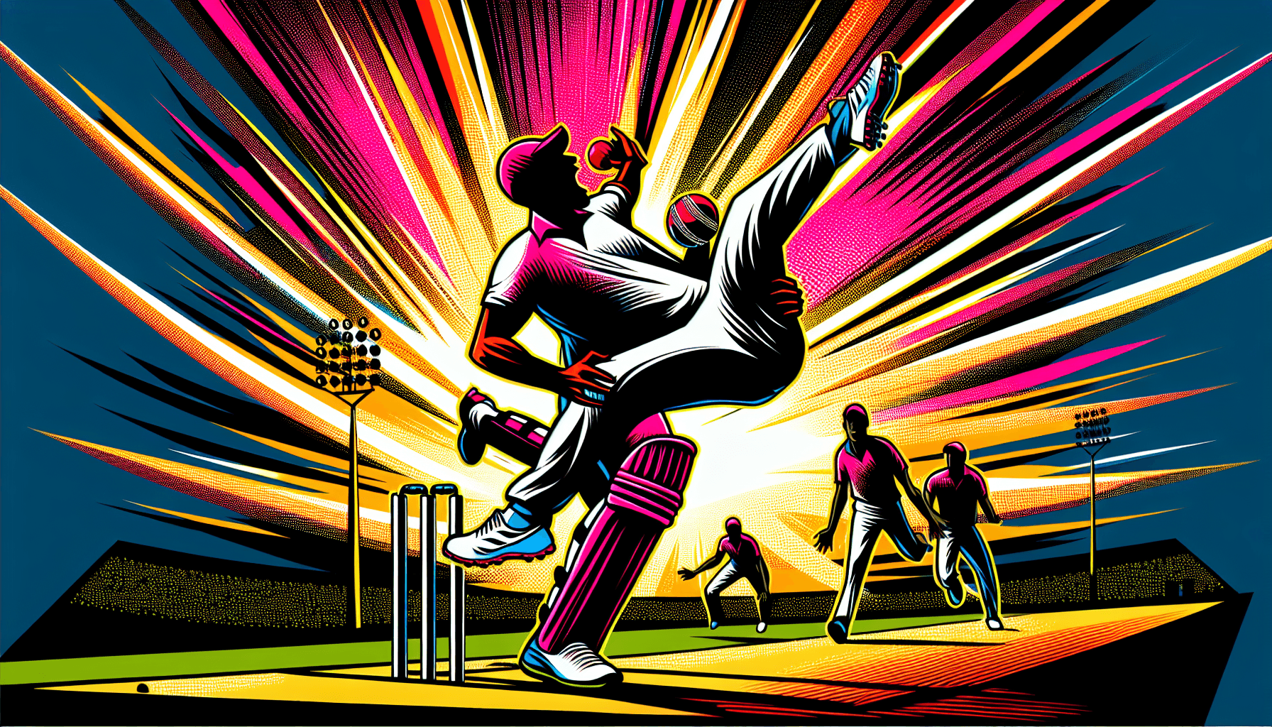 King's Brilliance Secures T20I Series for Australia