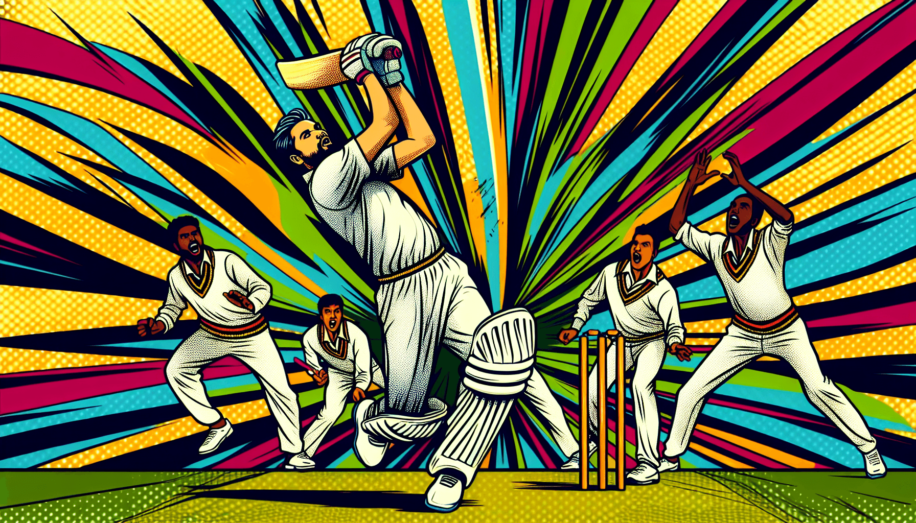 Neesham Steps Up: Will He Shine as Kiwi Captain?