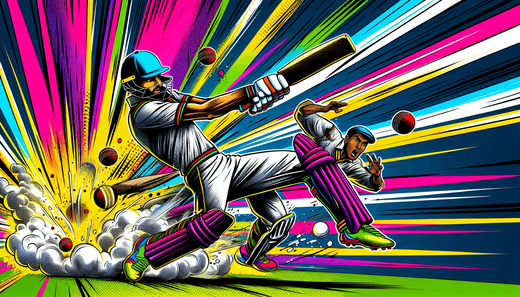 SRH Drama: Ishan Kishan's Fiery Send-Off Stuns Fans!