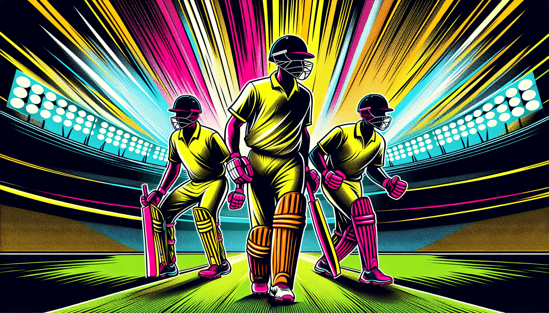 Kiwis on the Cusp: Can NZ Seal the Series Against SA?