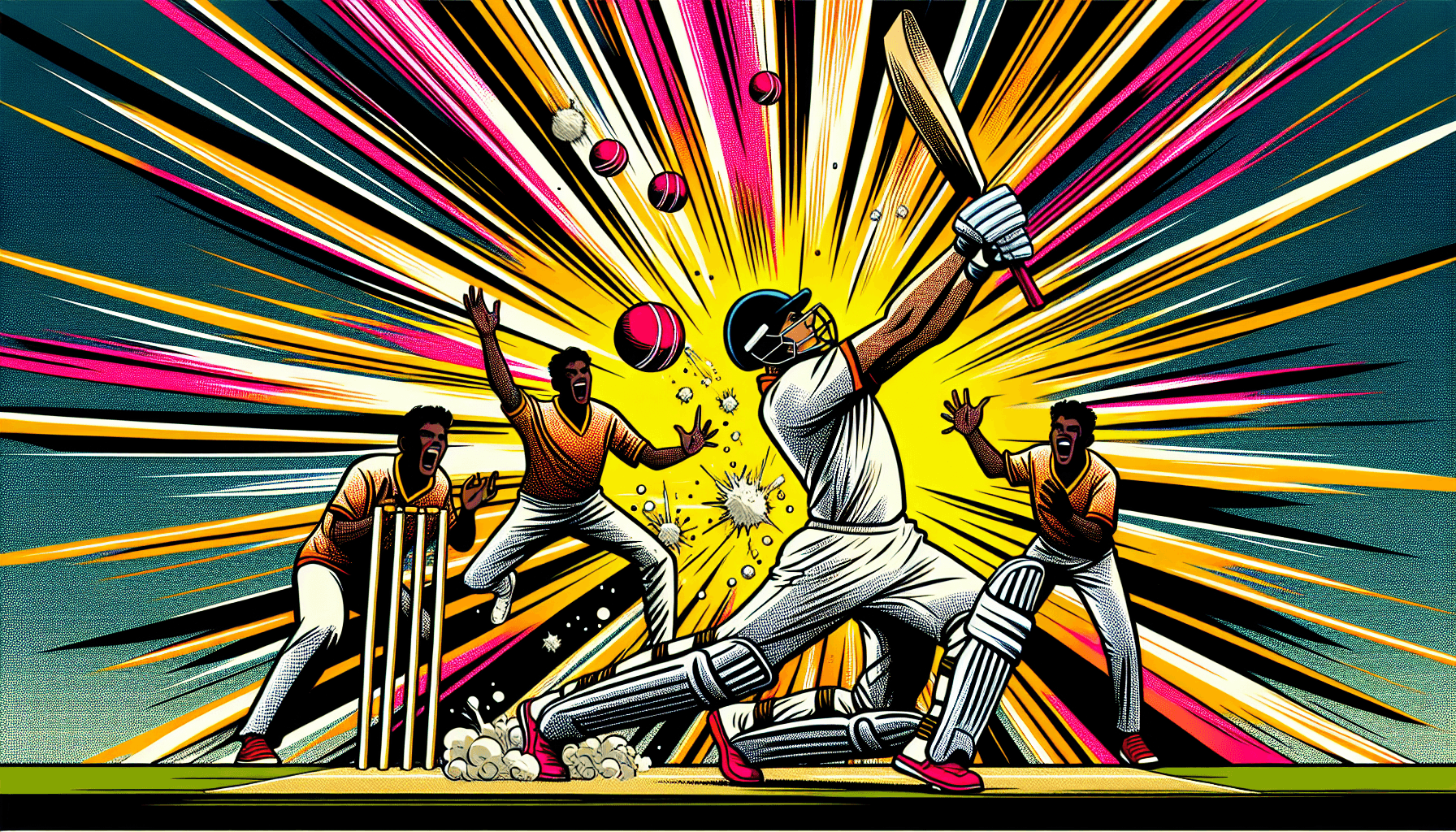 Rwanda’s Utagushimaninde Smashes T20 Century: A New Record!