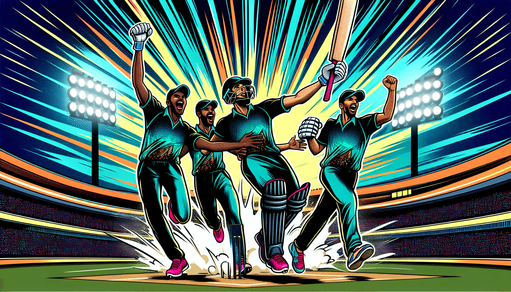 NZ Women vs SA Women: T20I Showdown in Wellington!