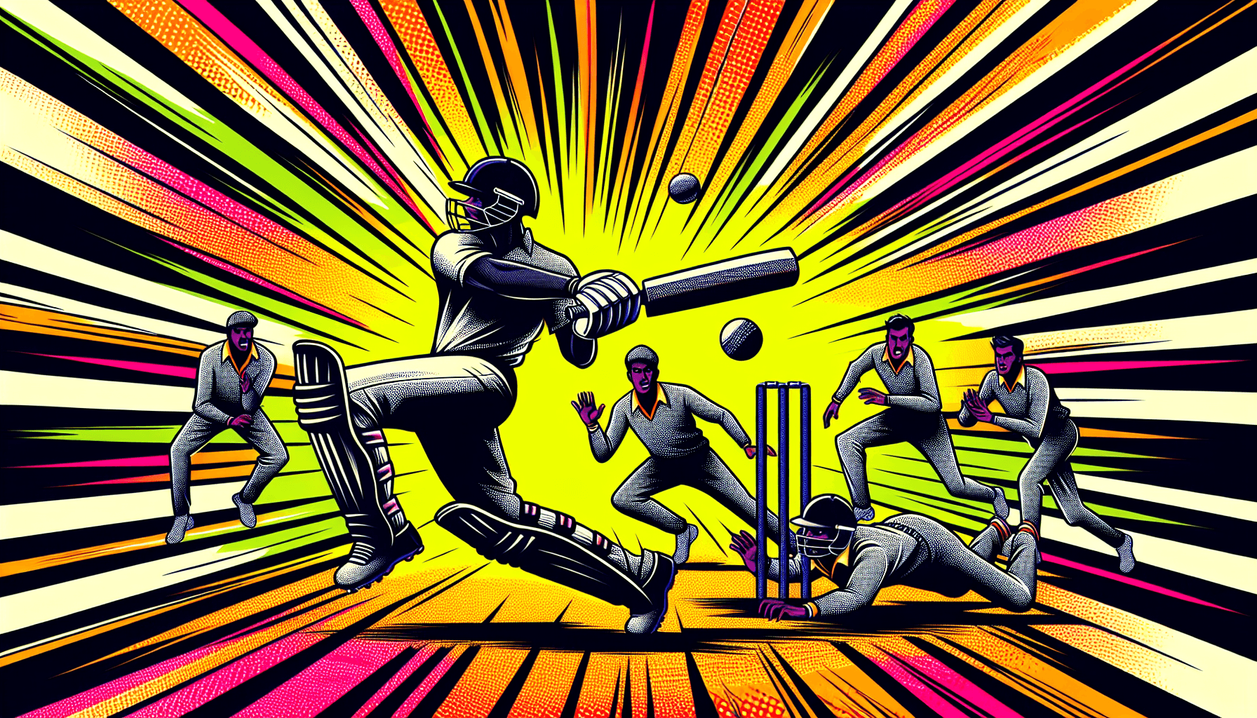 Kiwis and Proteas Clash in 4th T20I: Who Will Prevail?