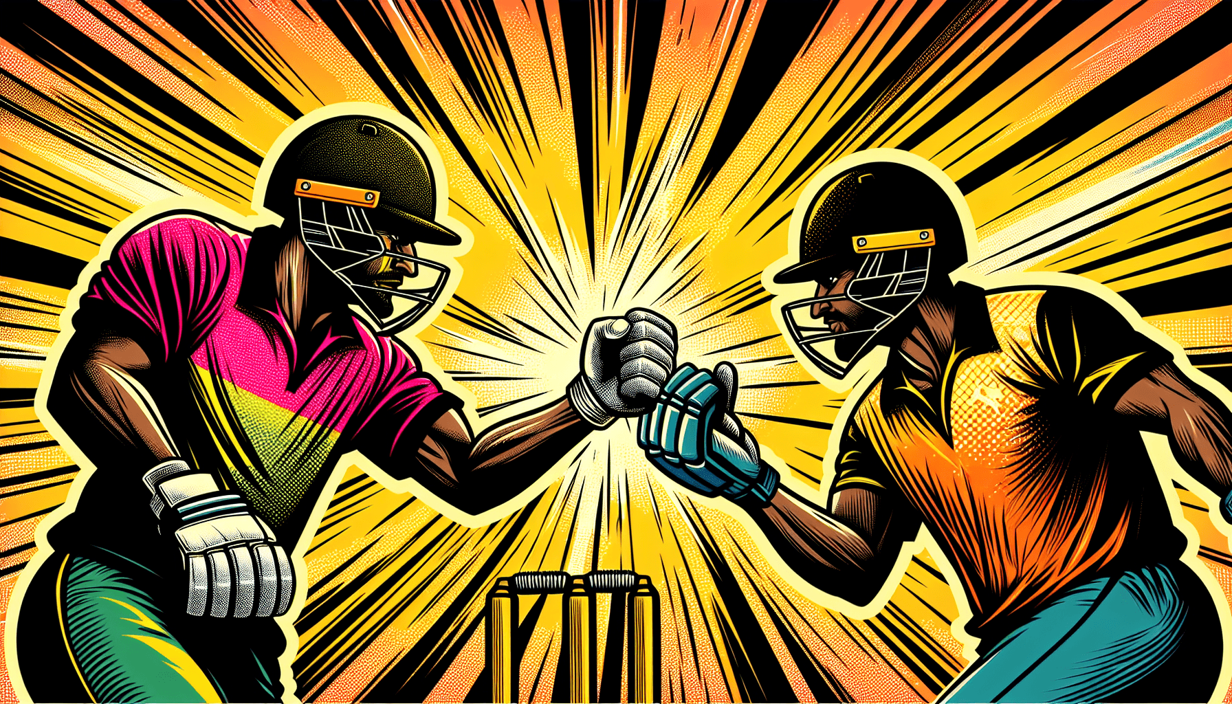 Georgia Voll: From Struggles to Stardom in T20s!