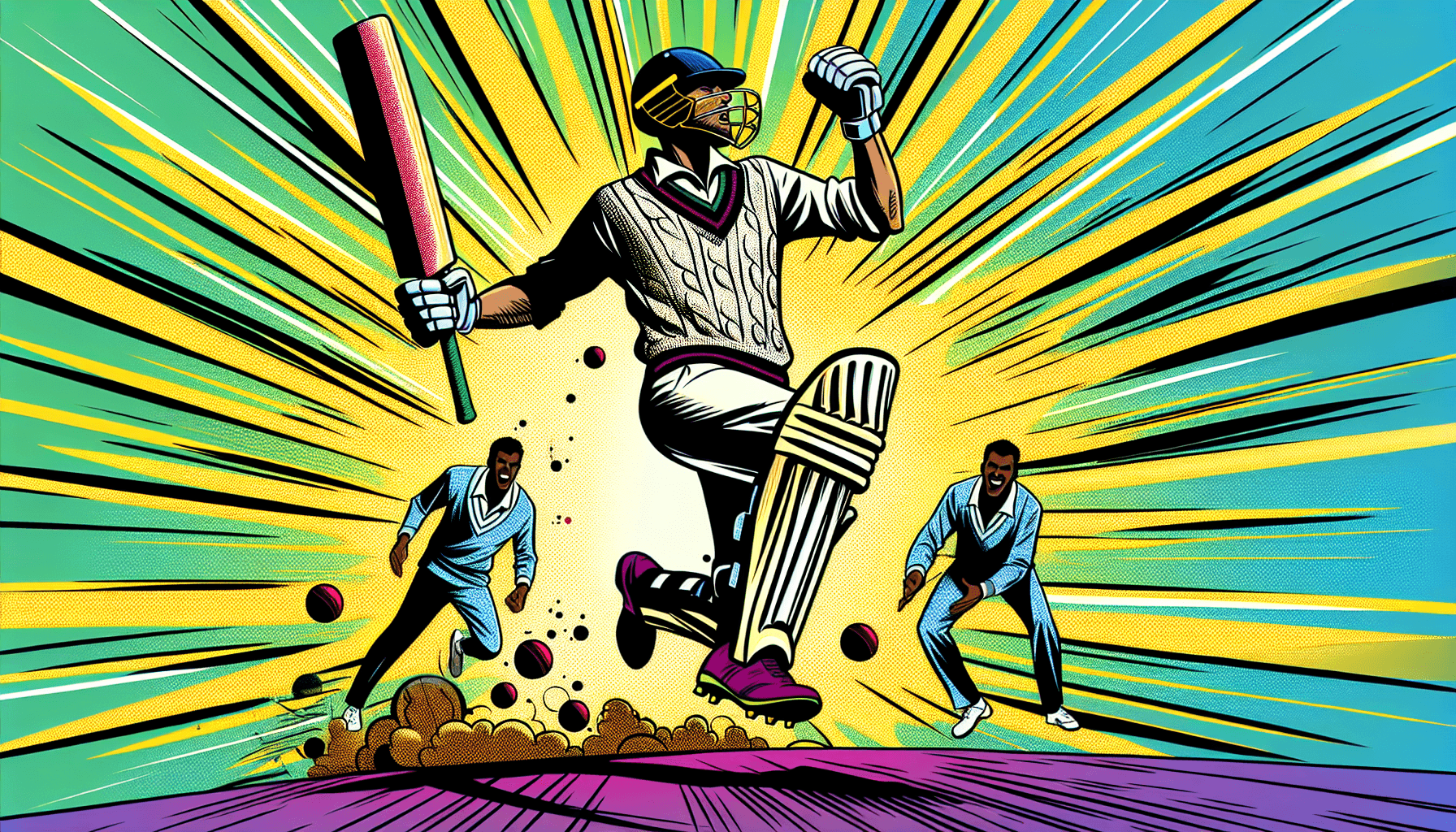 Priya Punia: The Run Machine in Red-Hot Form