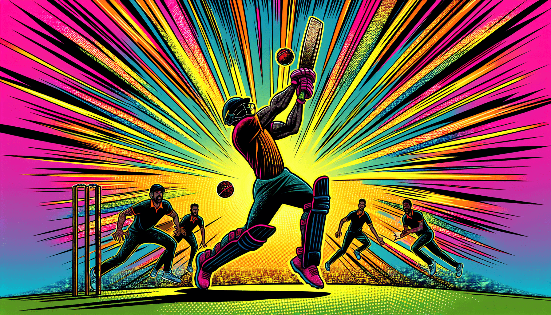 Proteas Regroup After Early Setback in T20I Clash