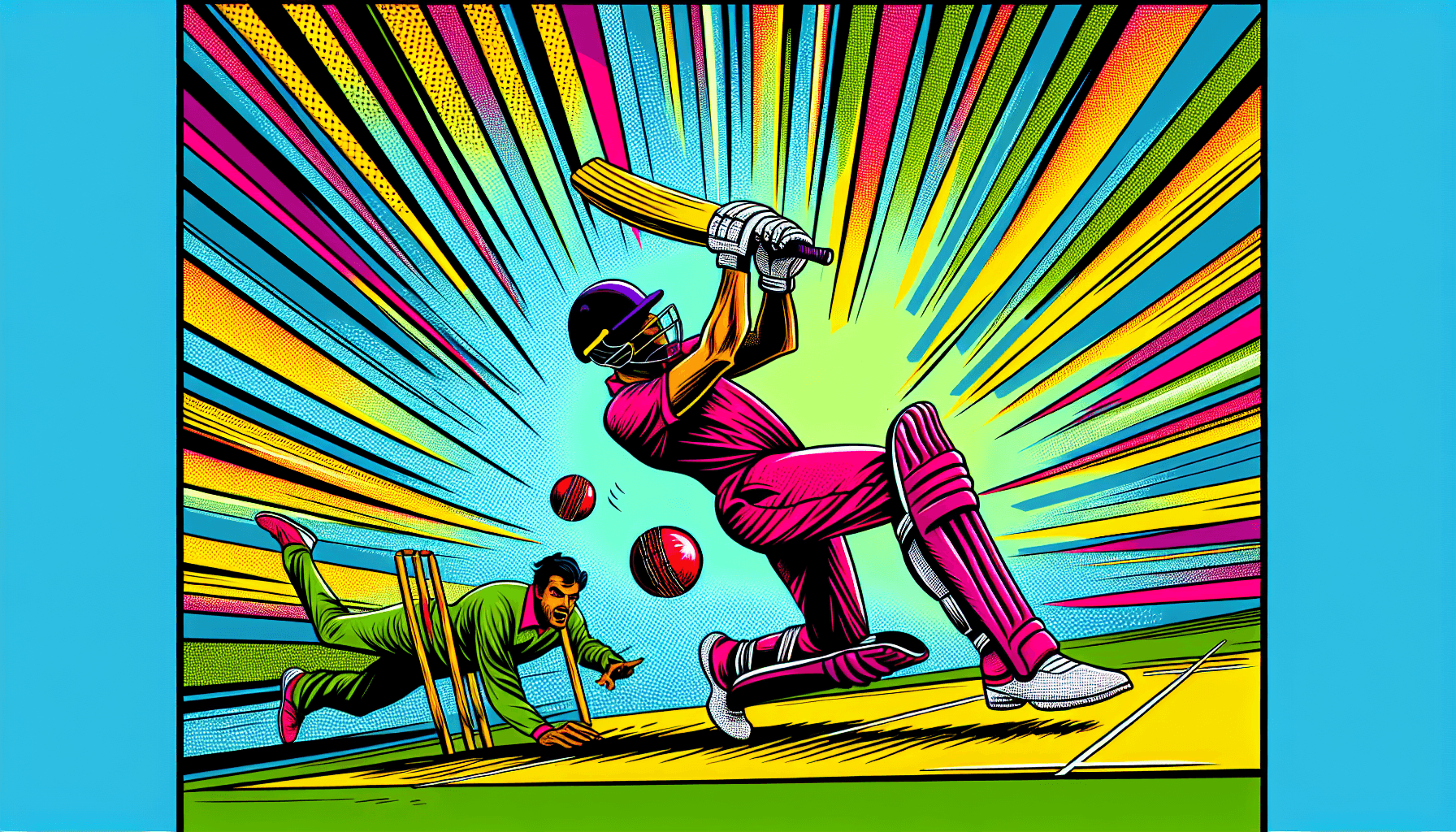 Iceland Cricket's Epic Roast: Where's England's Guts?