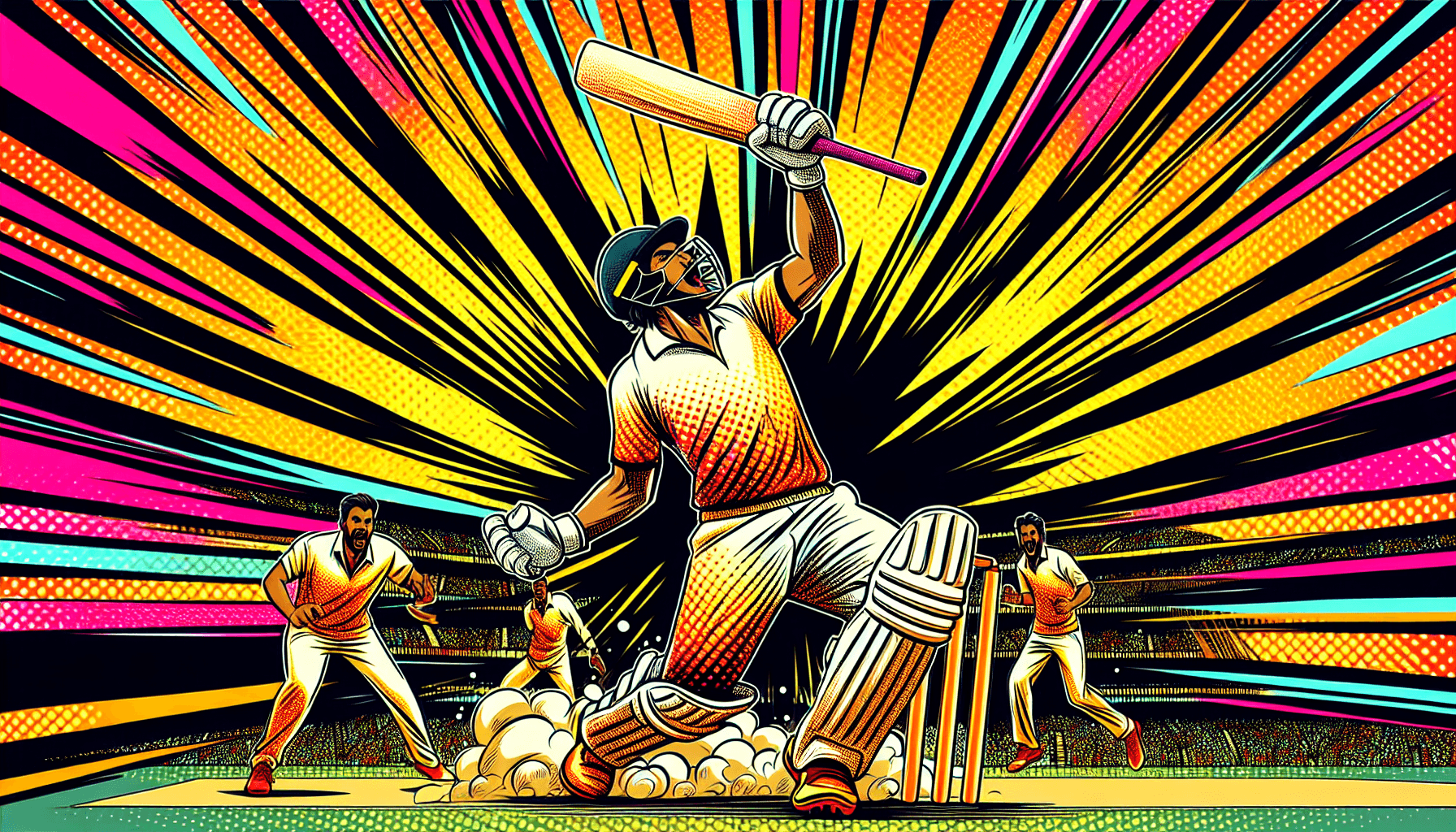 Ishan Kishan Takes the Helm at SRH: Can He Deliver?