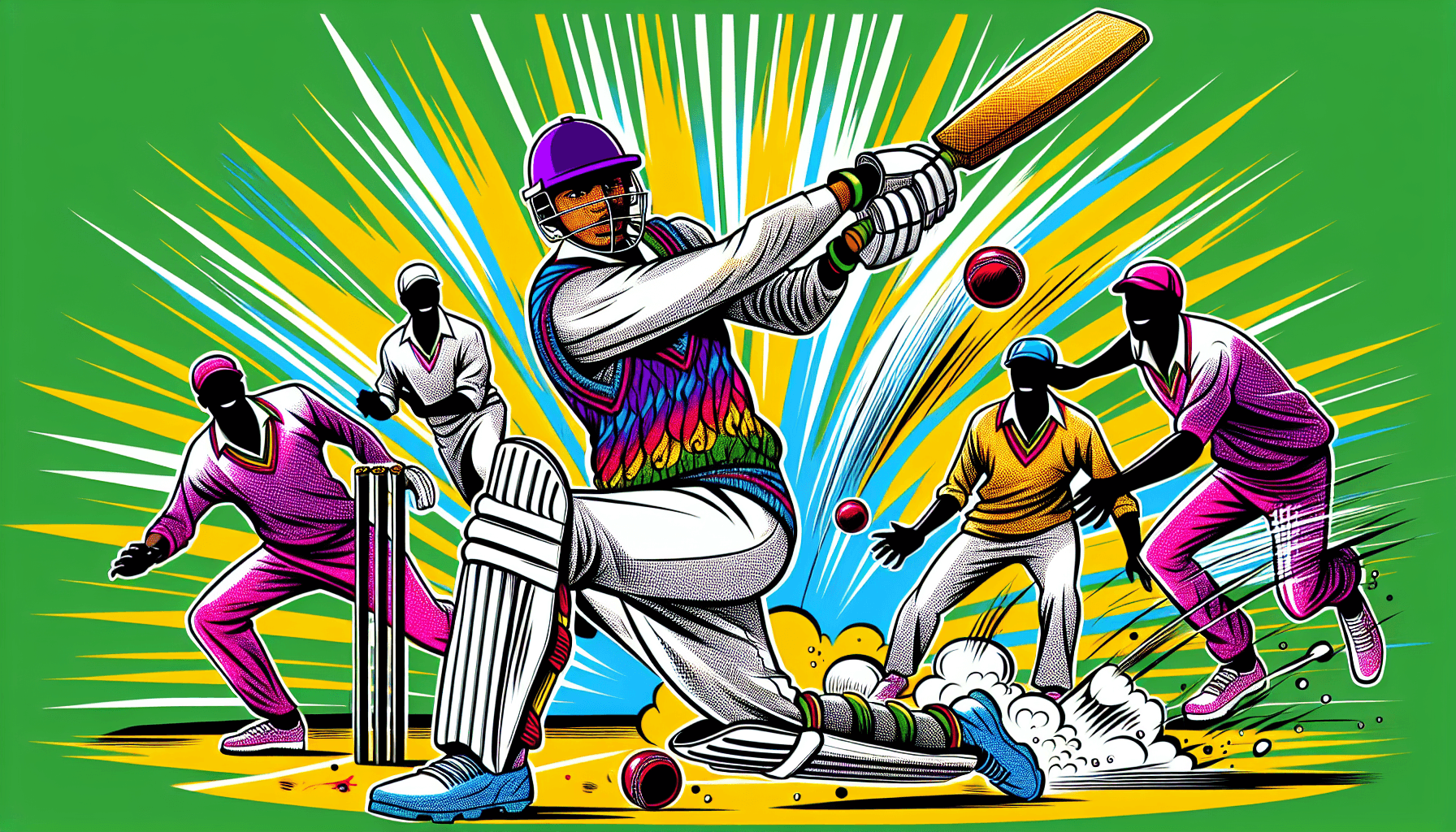 Gavaskar’s Bold Call: IPL Teams Should Bench Pakistani Players