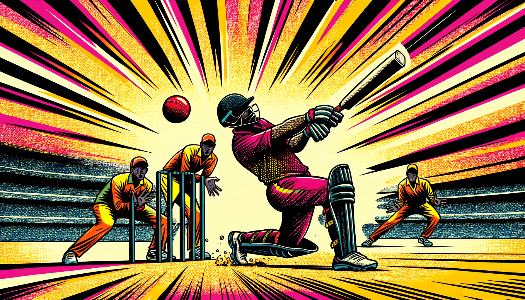 Rishabh Pant: The Pressure Cooker of IPL 2026!