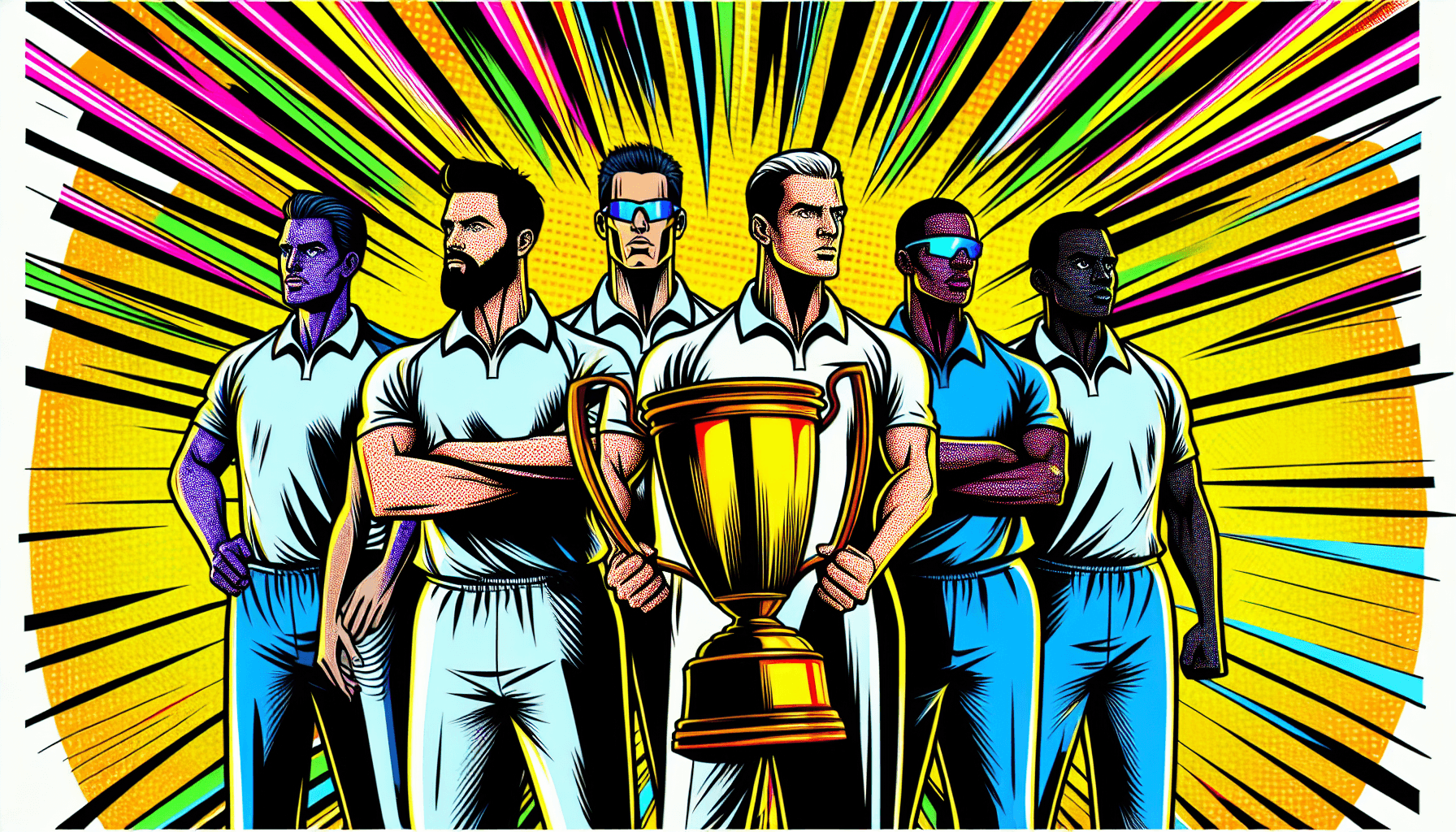 PSL Venue Cuts: PCB Plays It Safe Amid Tensions