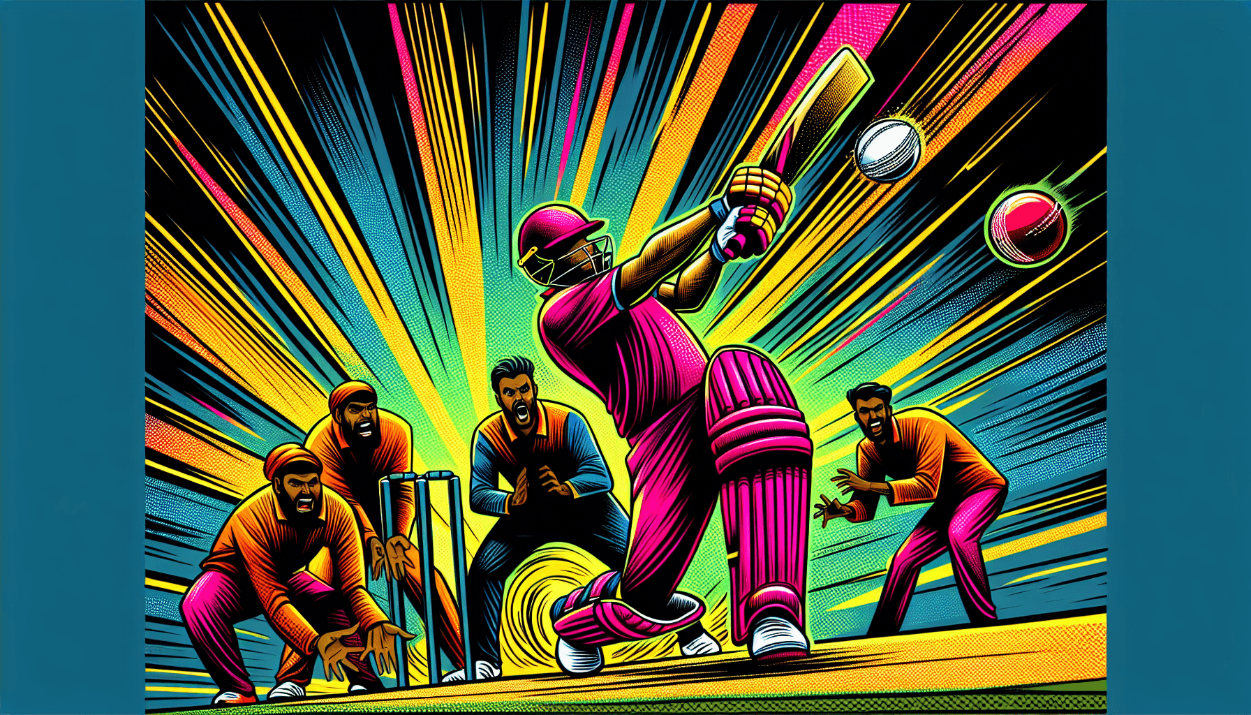 Prithvi Shaw's Epic Delhi Comeback!