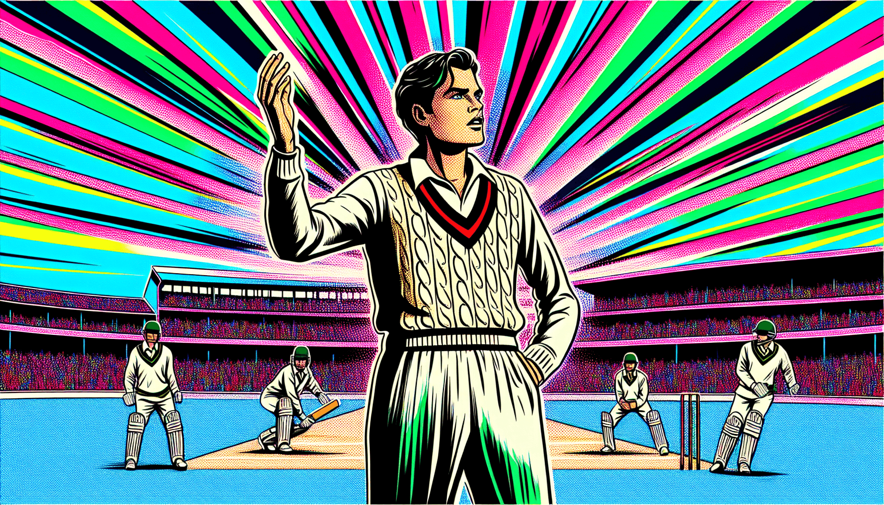 PSL 2026 in Turmoil: Star Players Pulling Out!