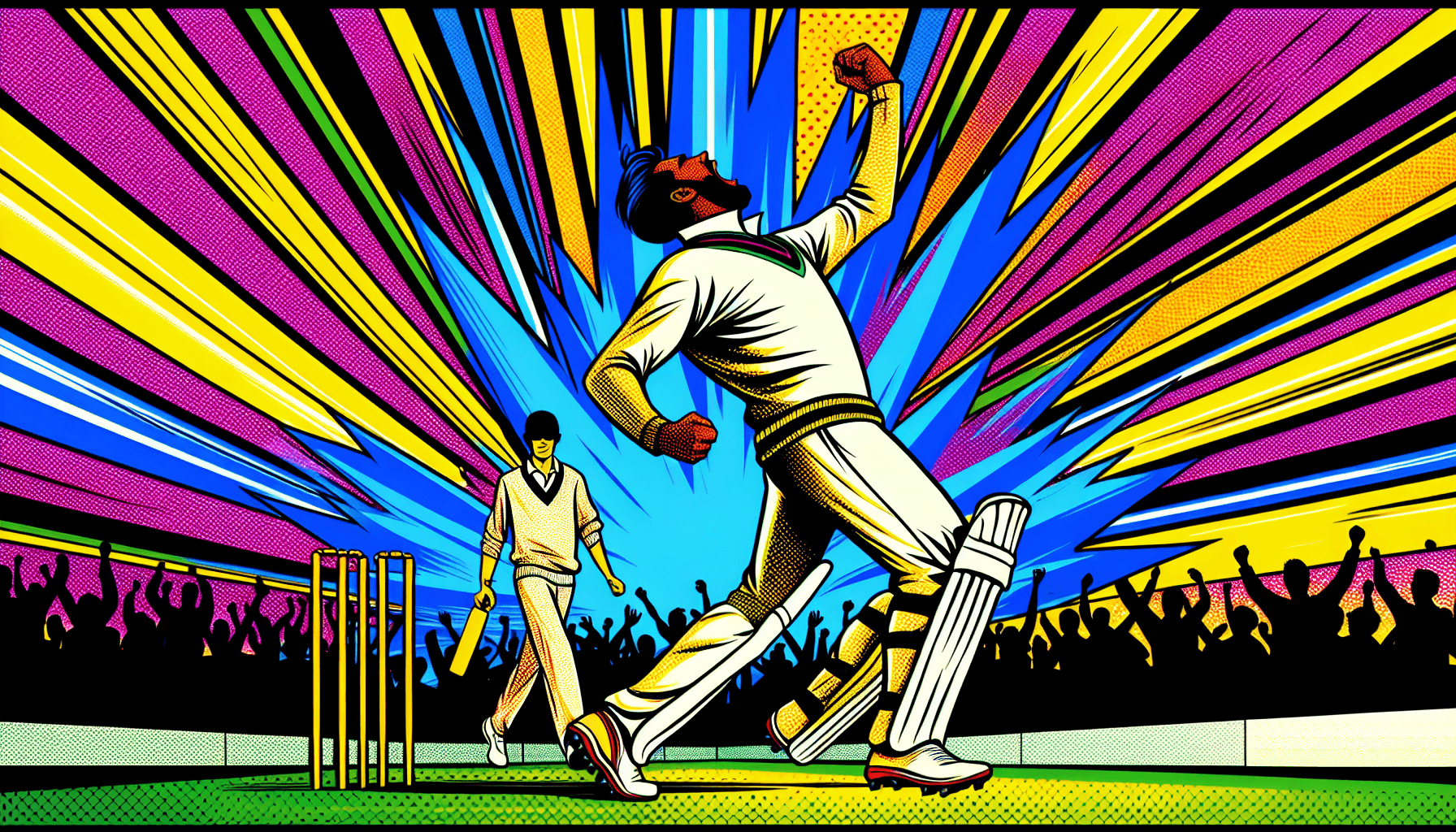 Australia's Grilling Month: Four Tests in Four Weeks!