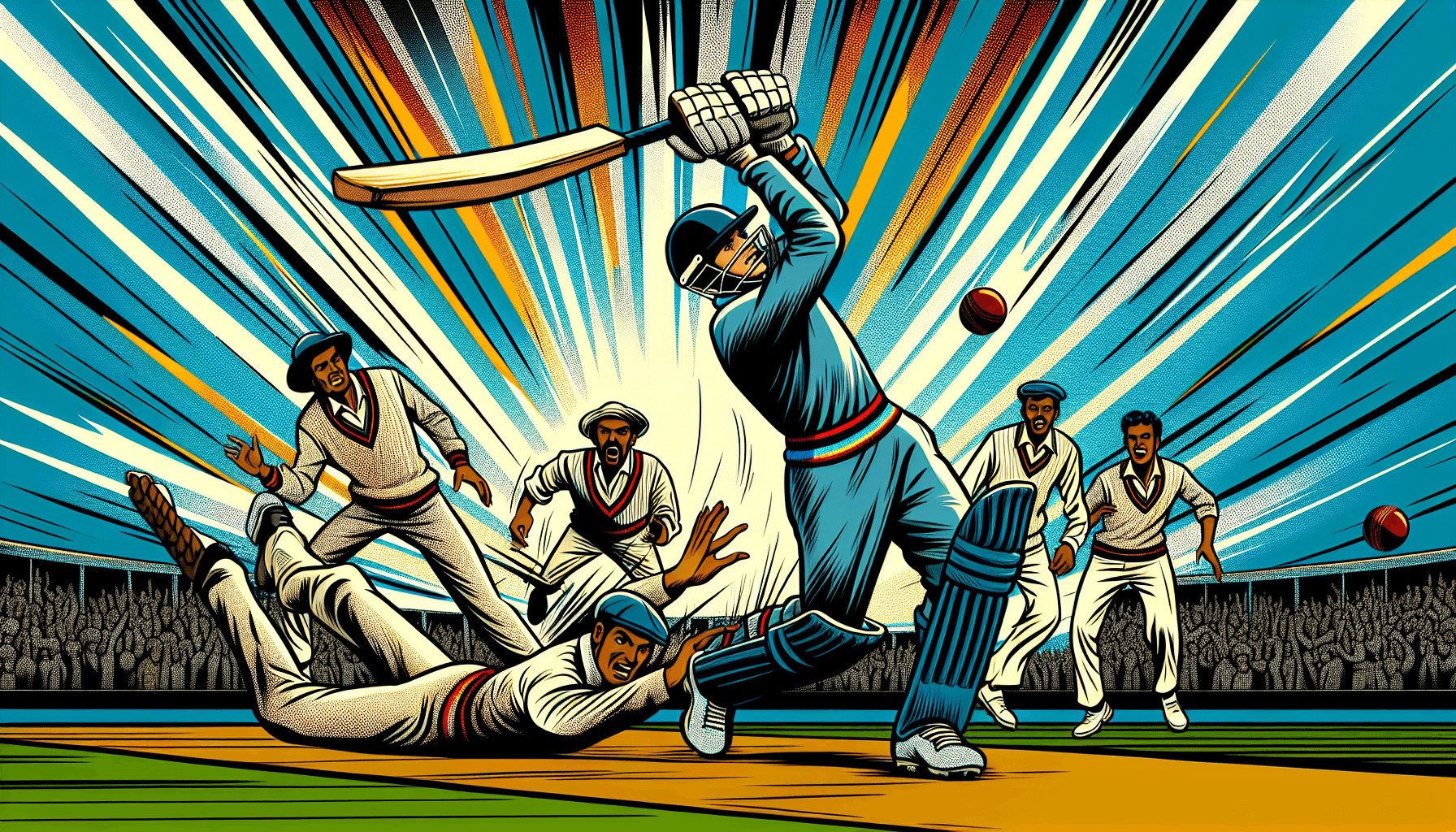 Aussies and Kiwis Set for Epic 4-Test Showdown!