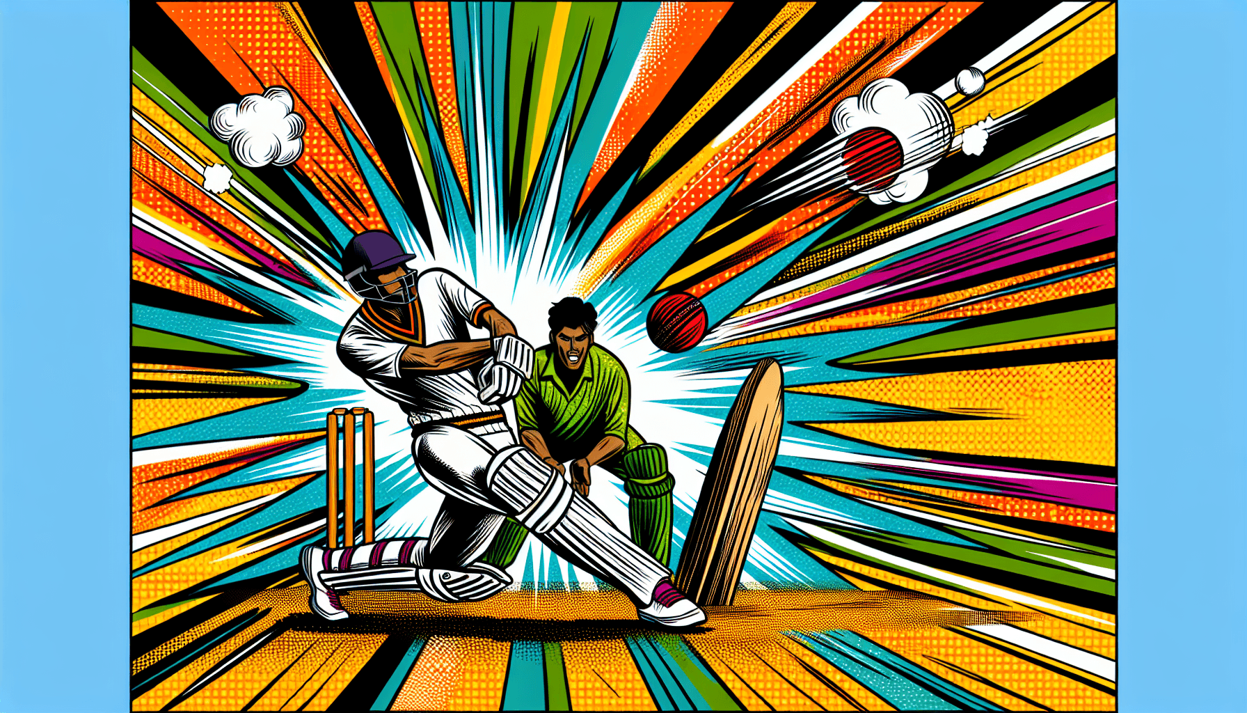 PSL 2026: No Fans, All Action!