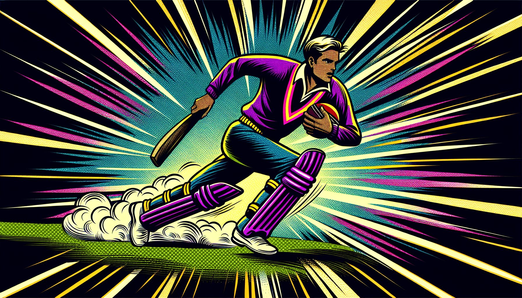 Spencer Johnson Ditches PSL for CSK: IPL Beckons!