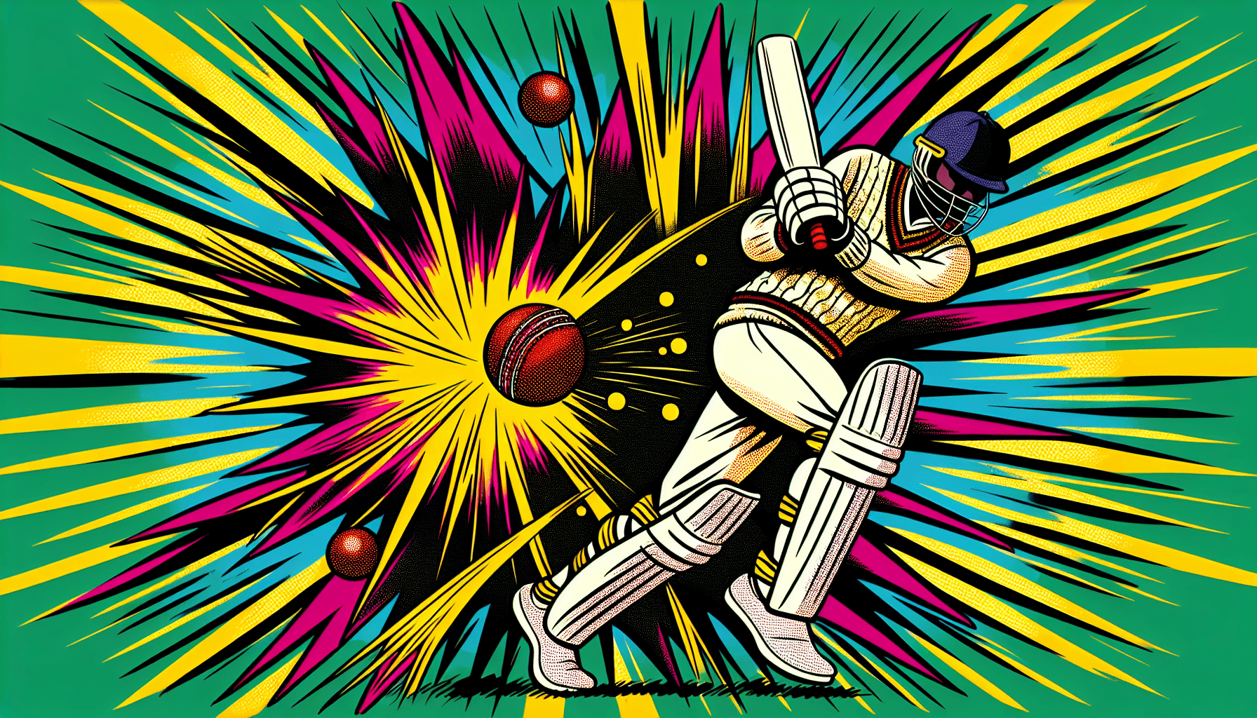 Esterhuizen's 57 Sparks South Africa's Bowling Masterclass