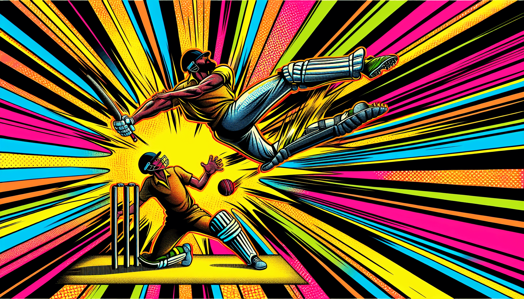 Spinners Spin Magic as SA Level T20I Series 2-2 Against NZ