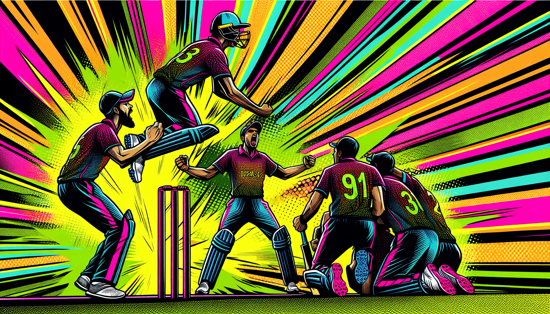 IPL 2026: Who Will Shine for SRH? Predictions Inside!