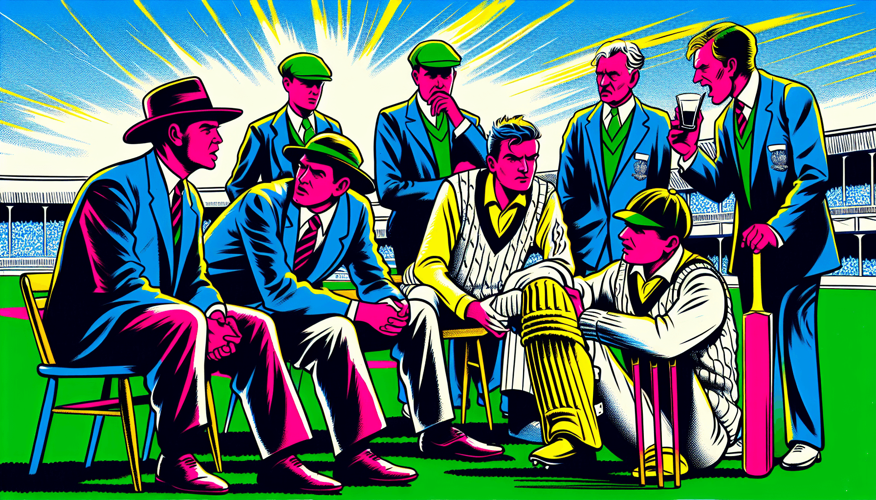 PSL Chief Throws Legal Shade as Players Flock to IPL 2026