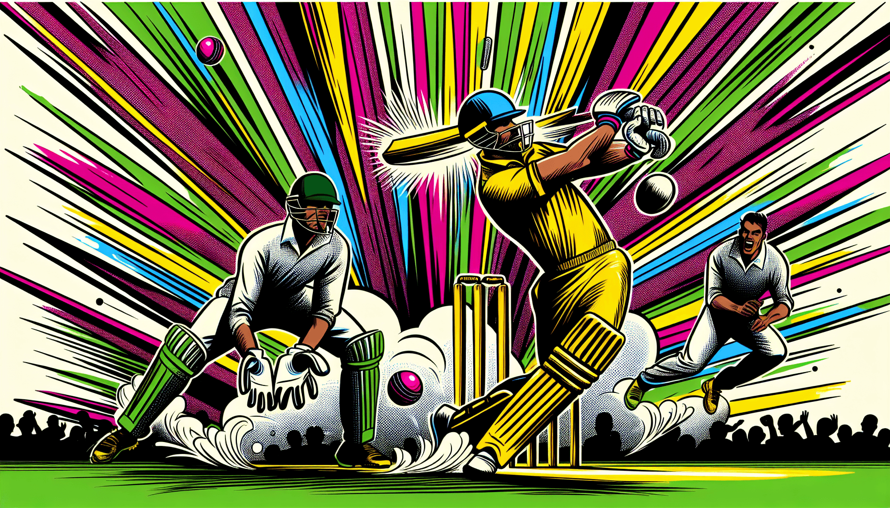 PSL Drama: Another Star Ditches for IPL!