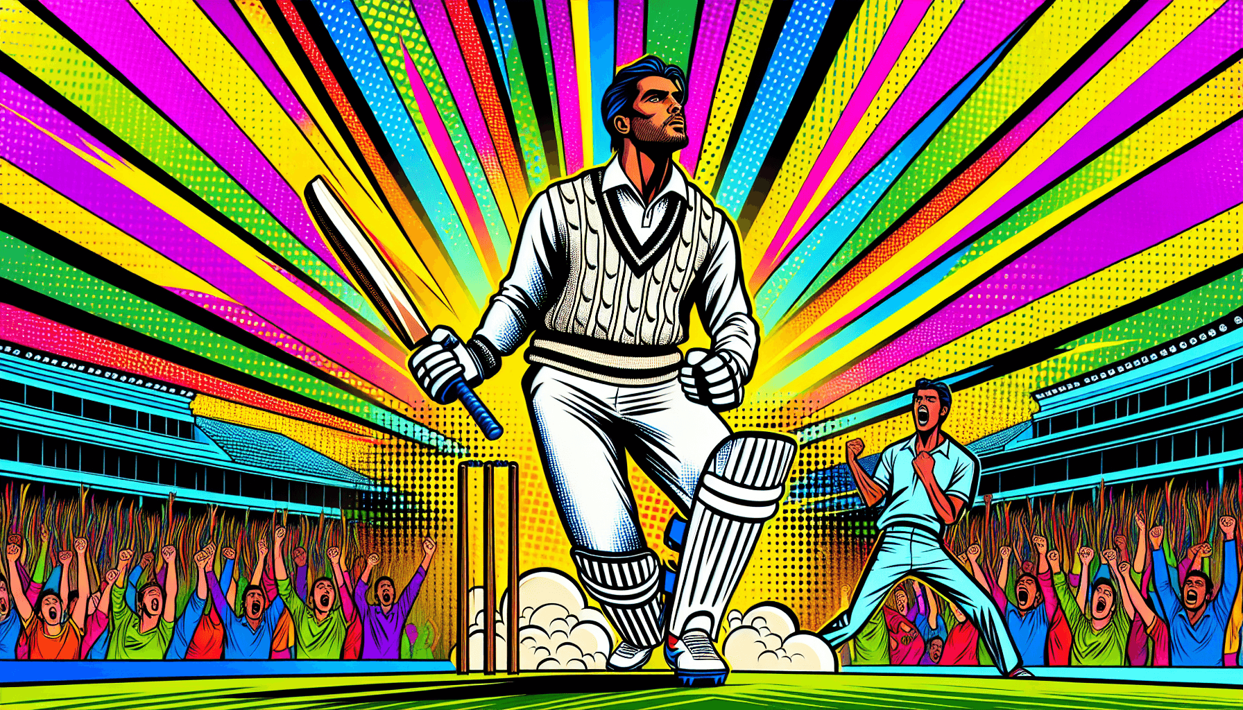 Dhoni Mania Hits Chepauk: Fans Go Wild!