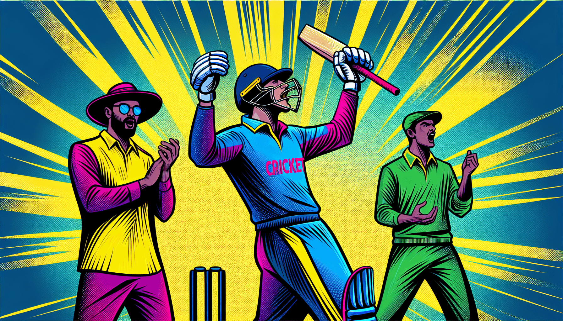 PCB's Heavy Fine: Kirsten Sees It Coming, Fans Left Fuming