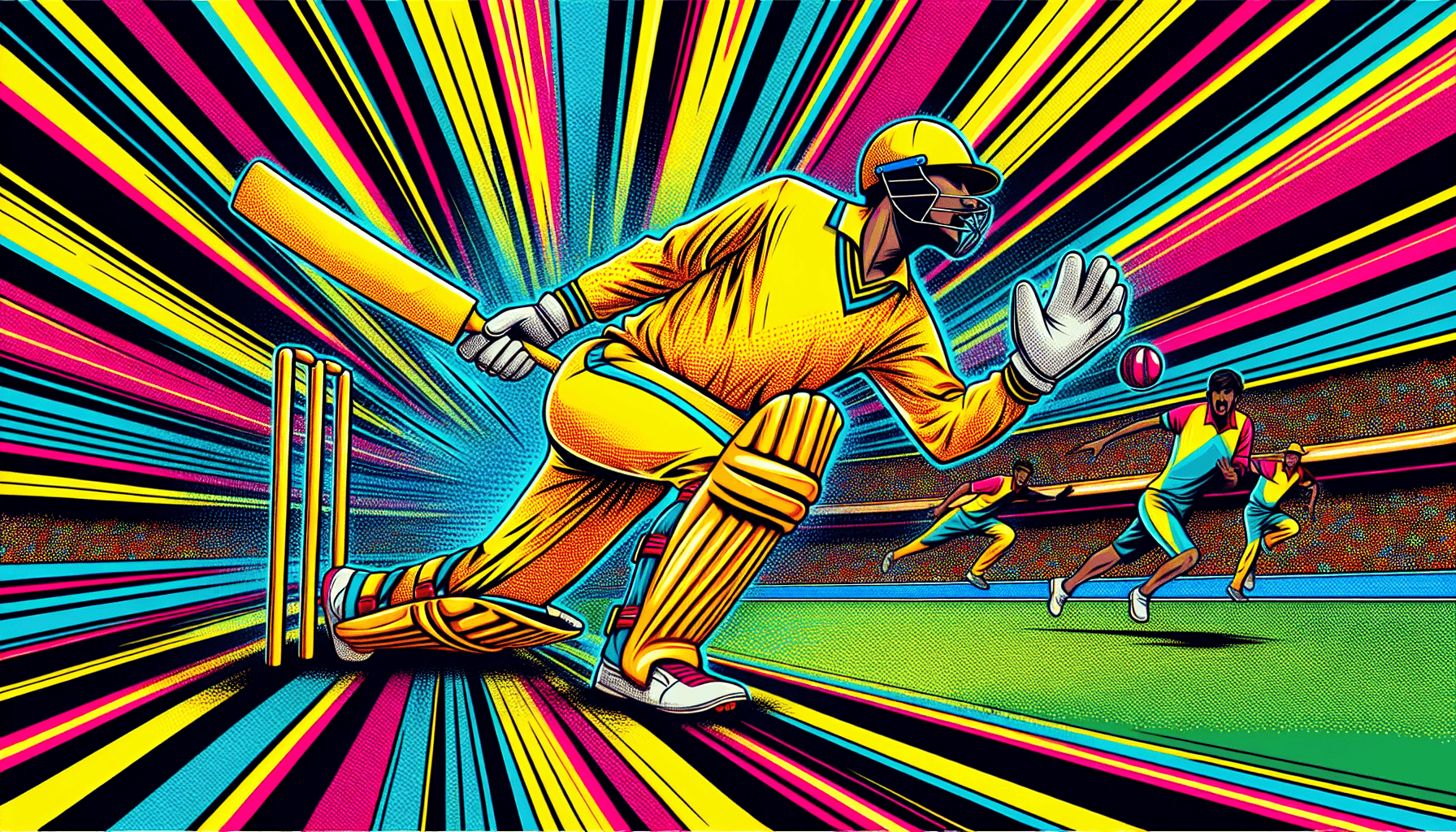 CSK’s IPL 2026 Woes: Who’s Holding the Team Back?