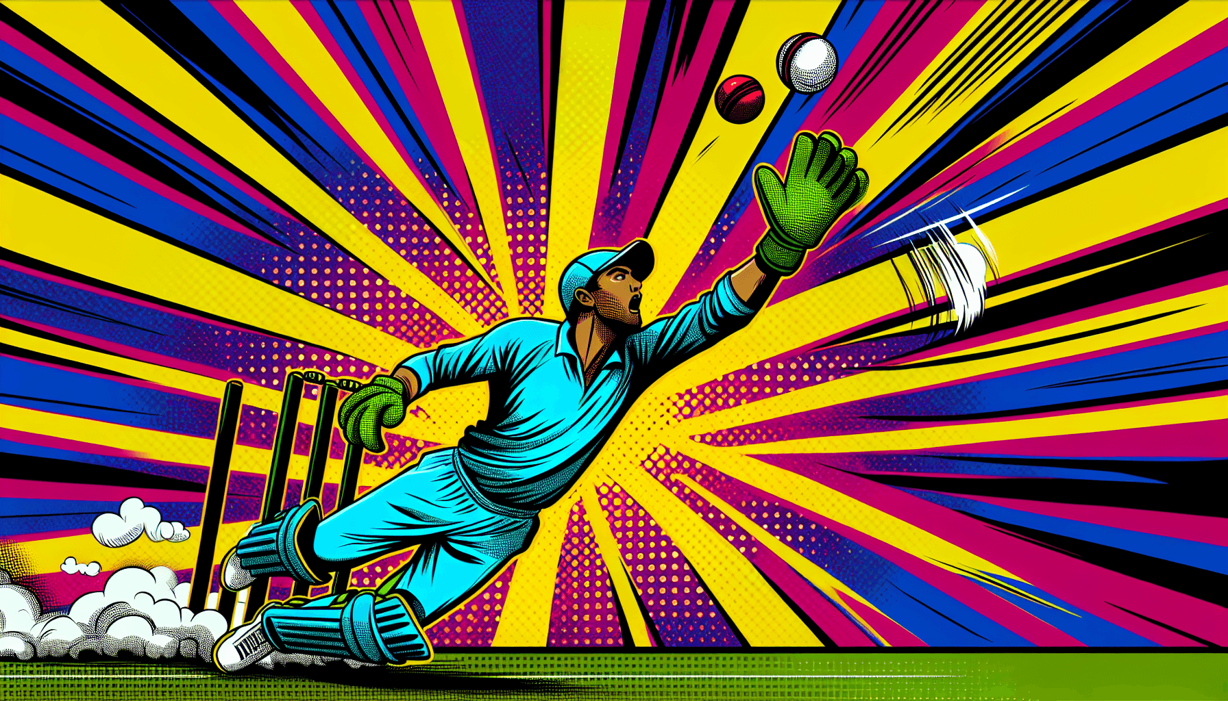 Esterhuizen: From Doubts to Debuts, Covid's Silver Lining