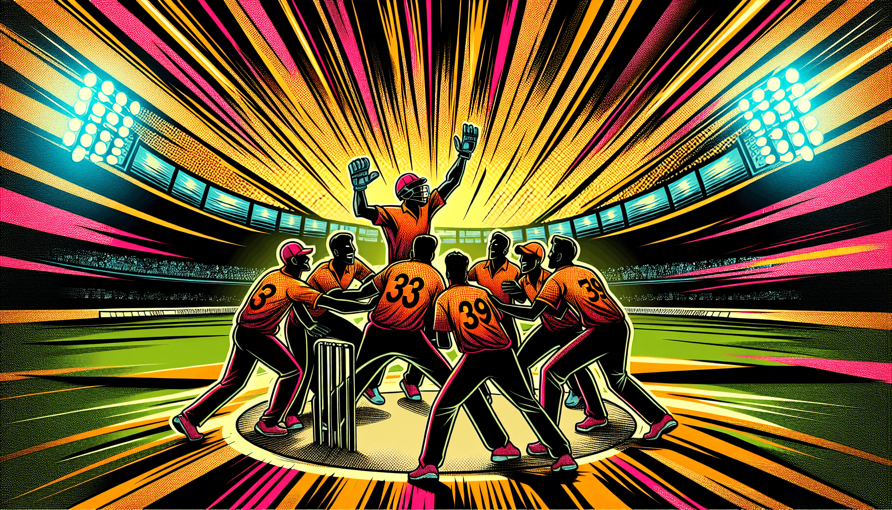 5 SRH Superstars to Watch in IPL 2026