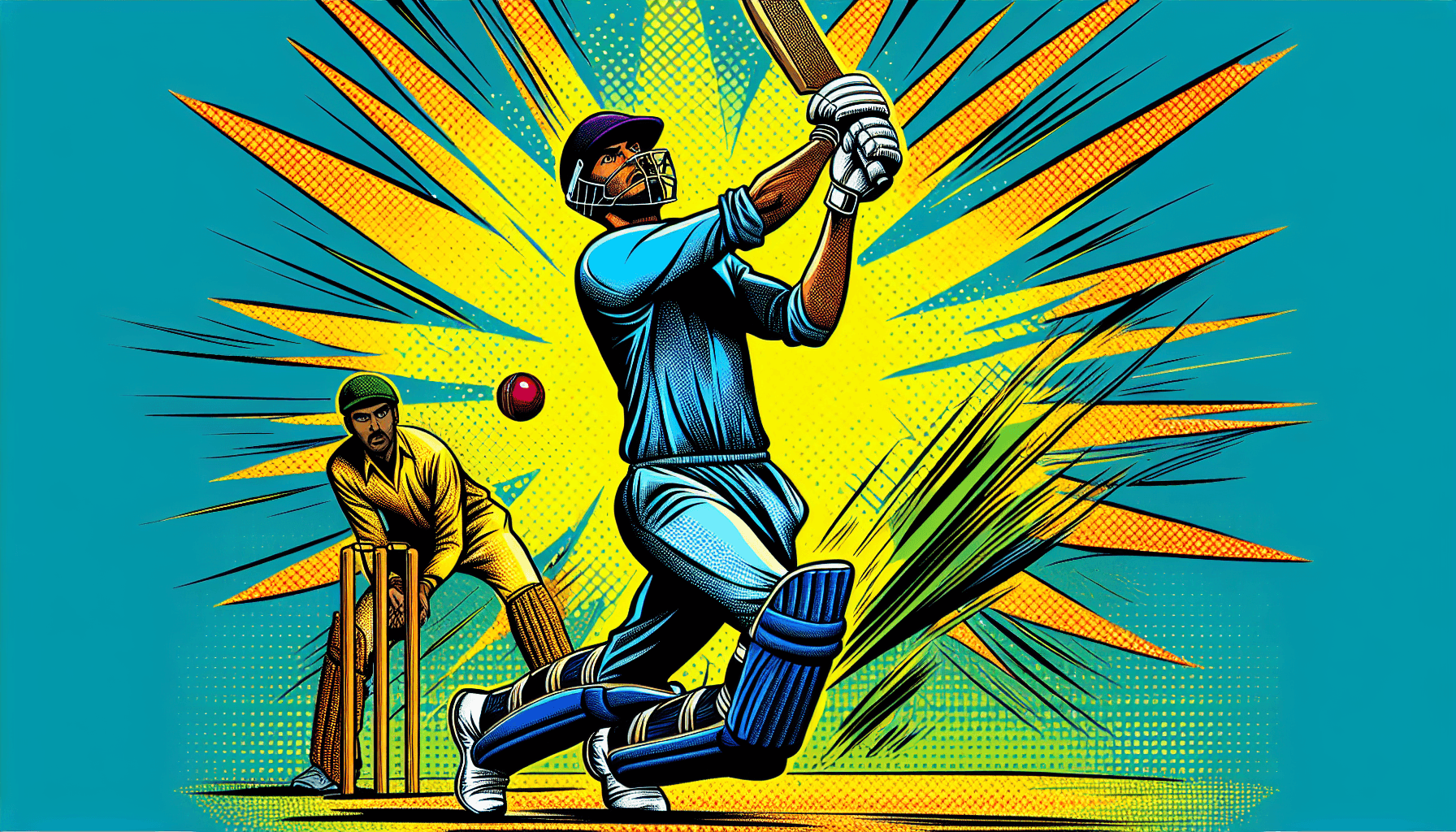 Is Pooran’s Fire Dying Out? Ashwin Sounds the Alarm