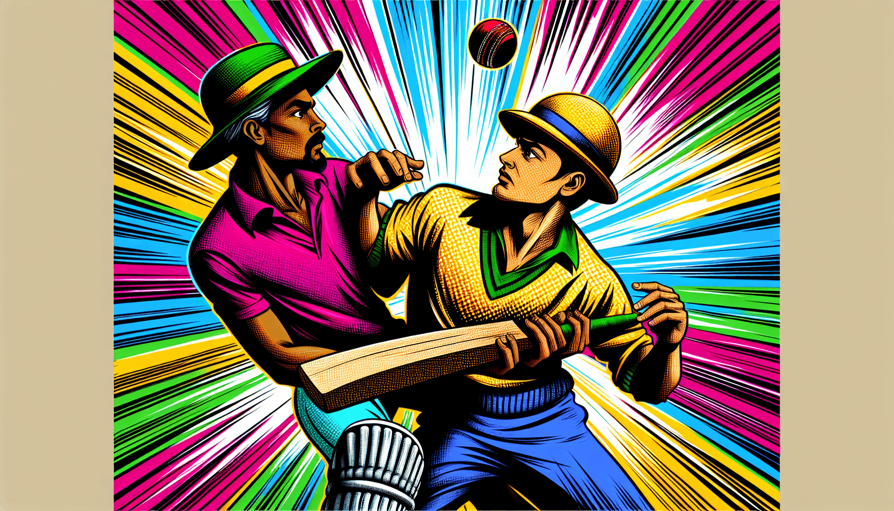 Goenka Backs Pant: ‘A Happy Punching Bag’