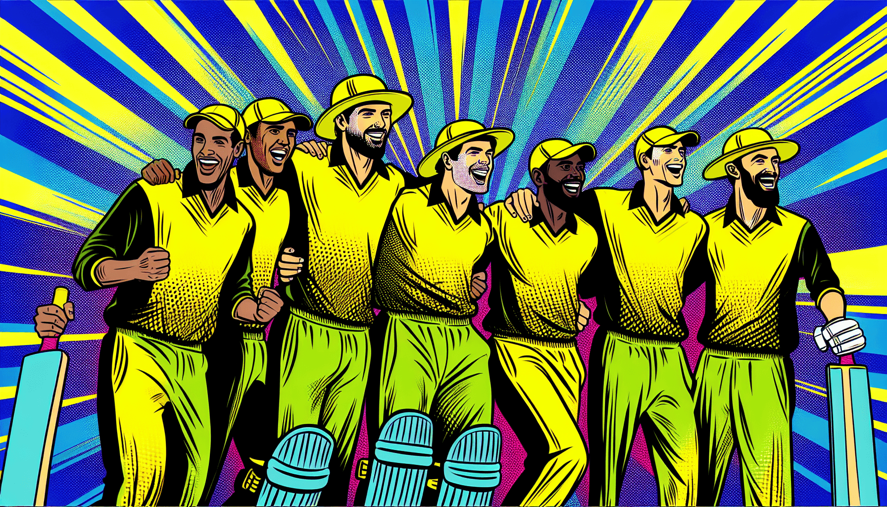 CSK Legends Reunite at Chepauk: A Walk Down Memory Lane!