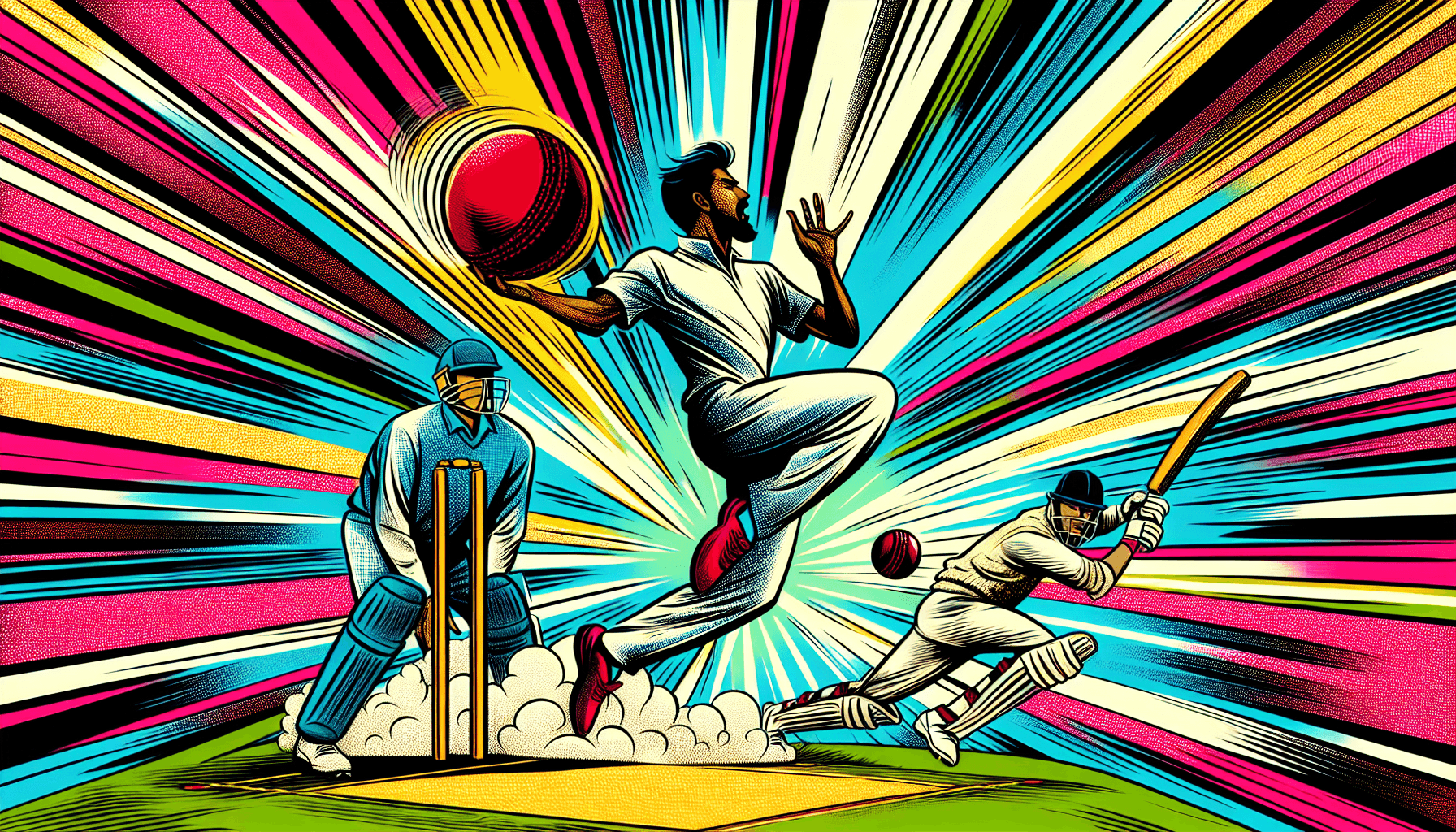 R Ashwin's Heart-to-Heart with Kohli: Test Cricket Still Has Legs!